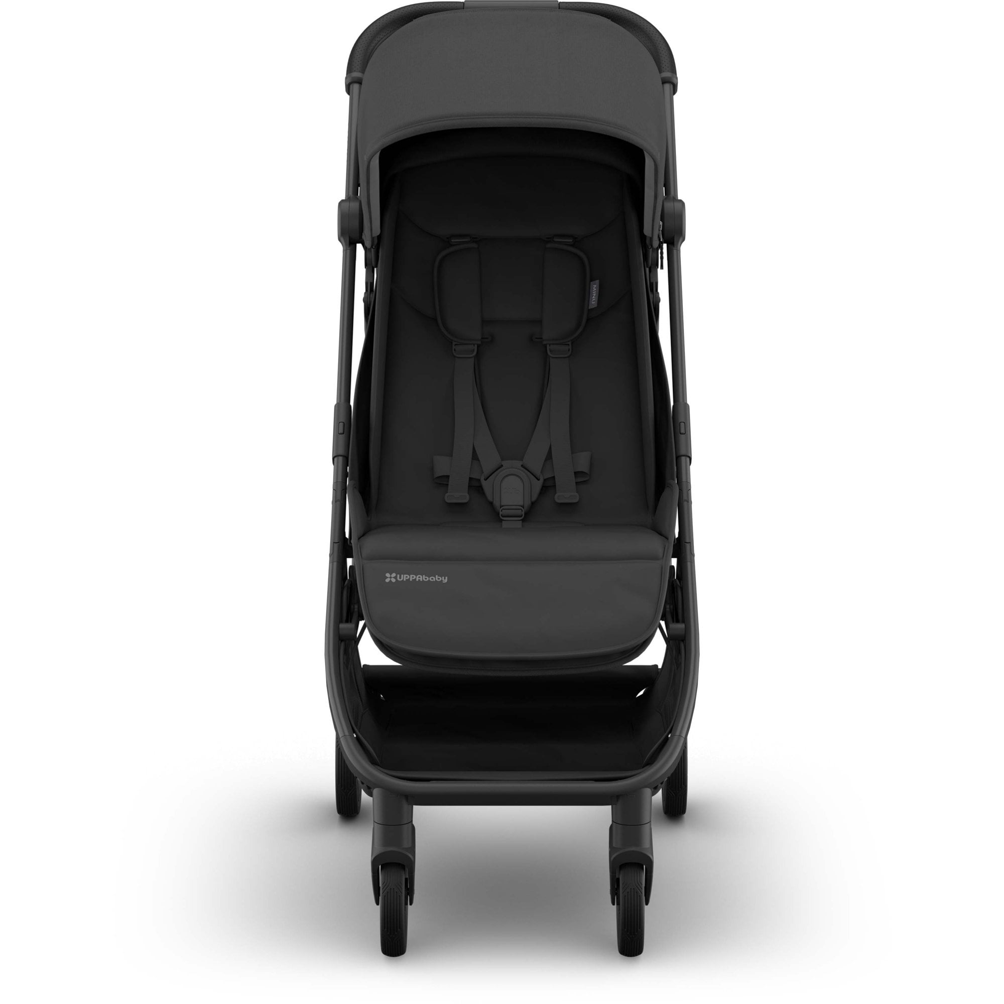 Uppababy Minu V3 Compact Travel Stroller Jake