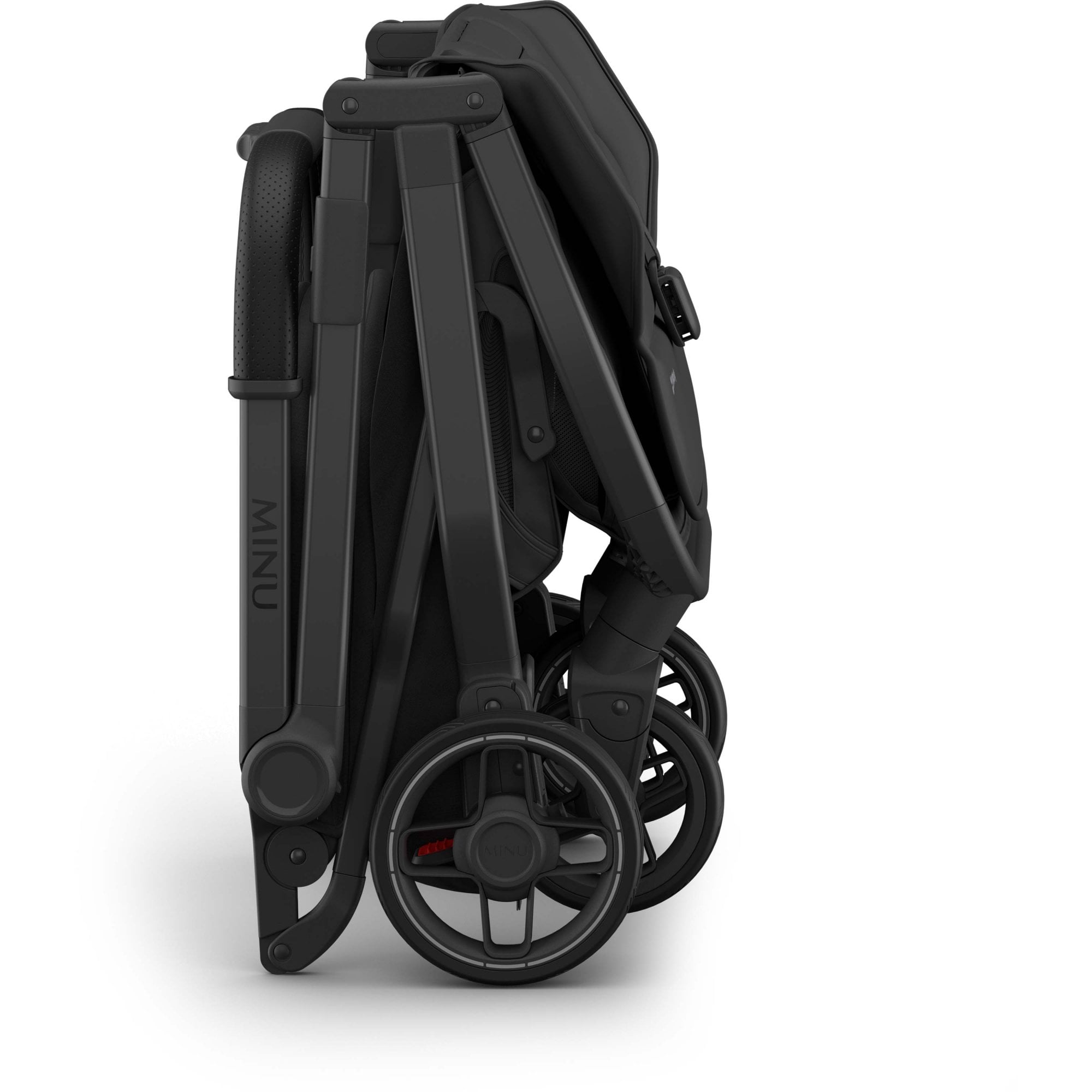 Uppababy Minu V3 Compact Travel Stroller Jake