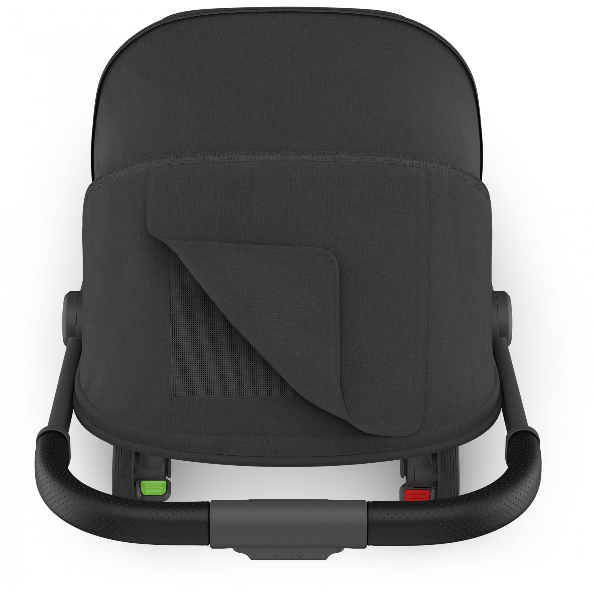 Uppababy Minu V3 Compact Travel Stroller Jake