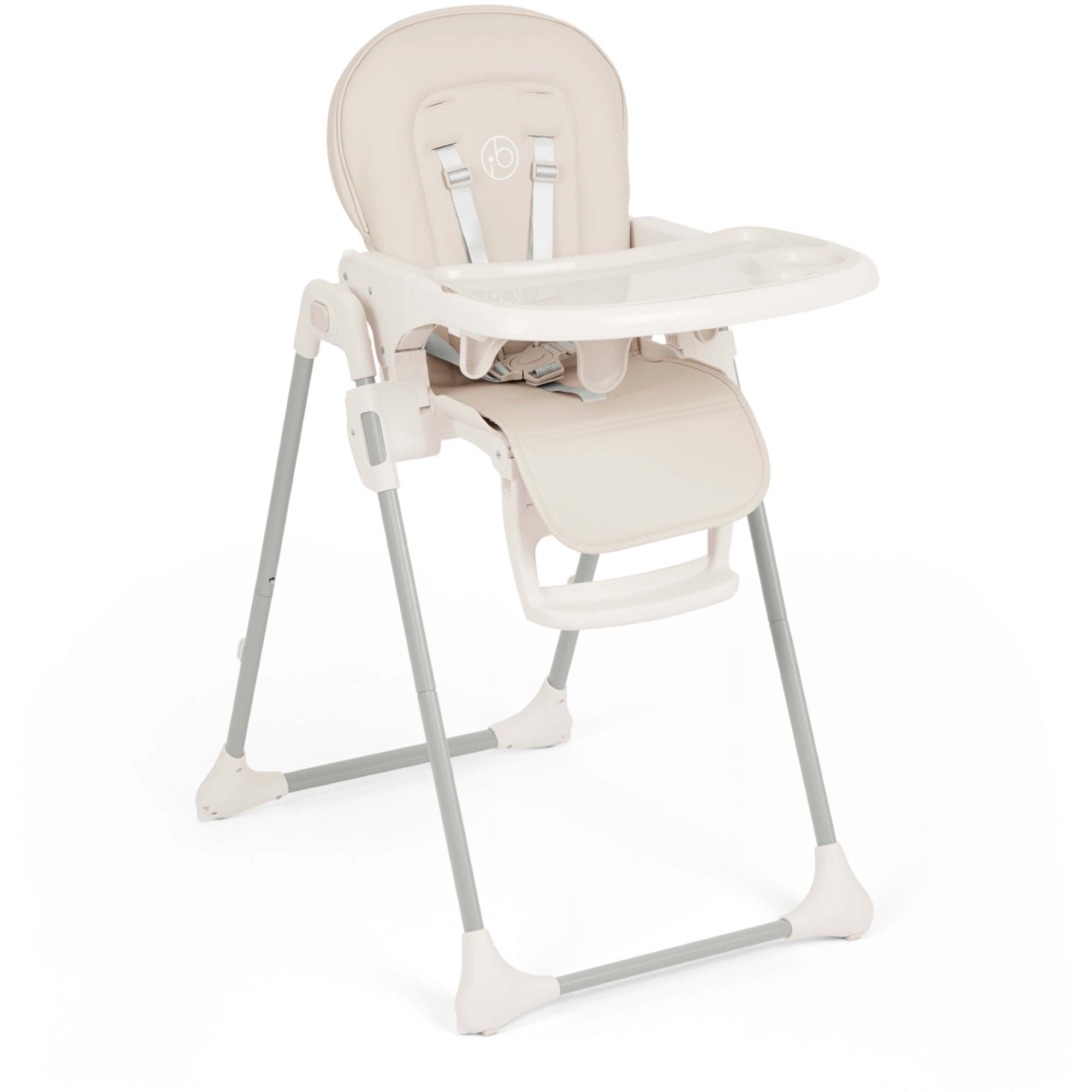Ickle Bubba Switch Multi Function Highchair Pearl Grey