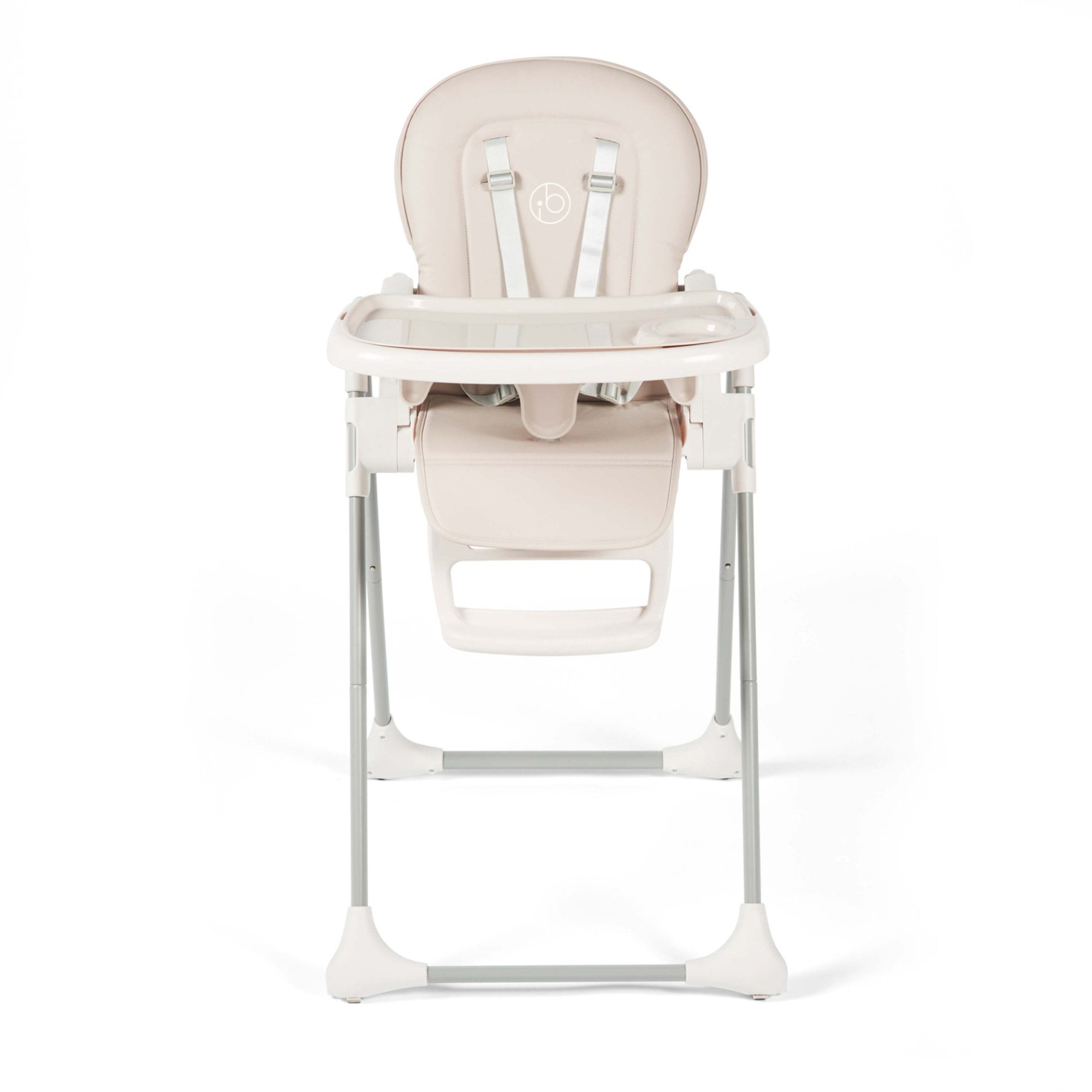 Ickle Bubba Switch Multi Function Highchair Pearl Grey