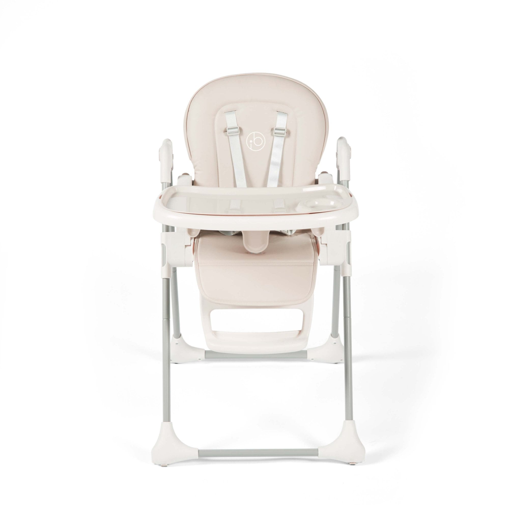 Ickle Bubba Switch Multi Function Highchair Pearl Grey