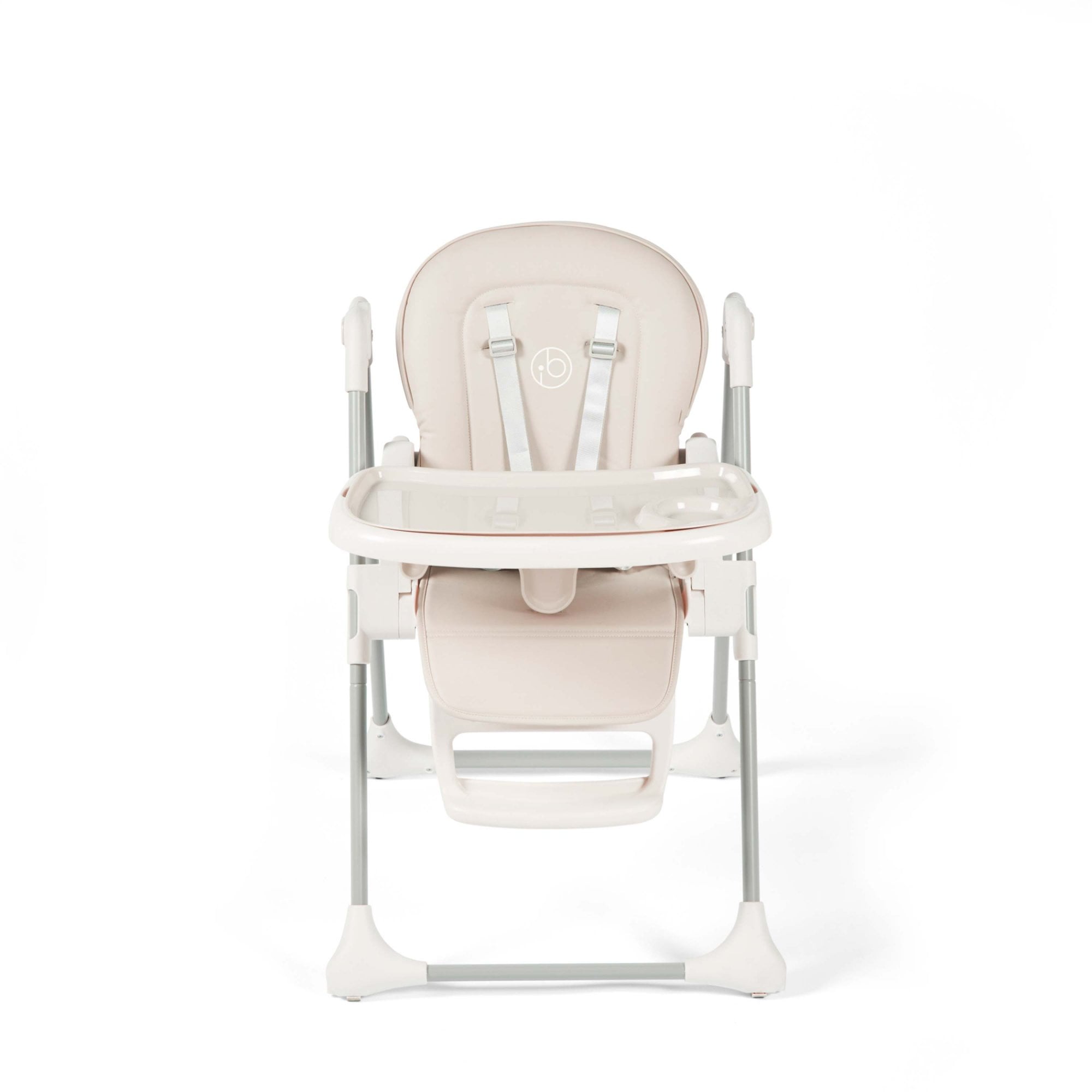 Ickle Bubba Switch Multi Function Highchair Pearl Grey