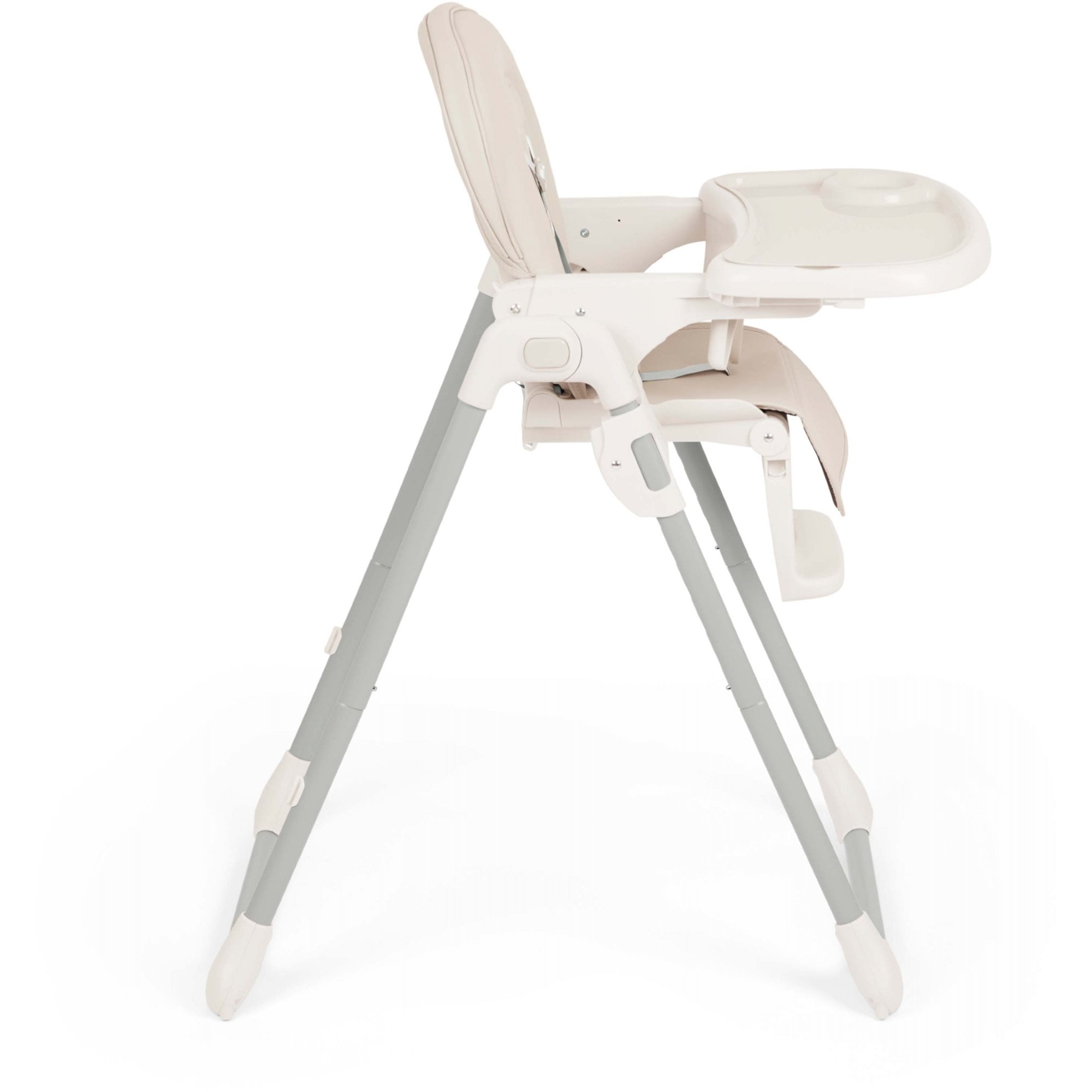 Ickle Bubba Switch Multi Function Highchair Pearl Grey