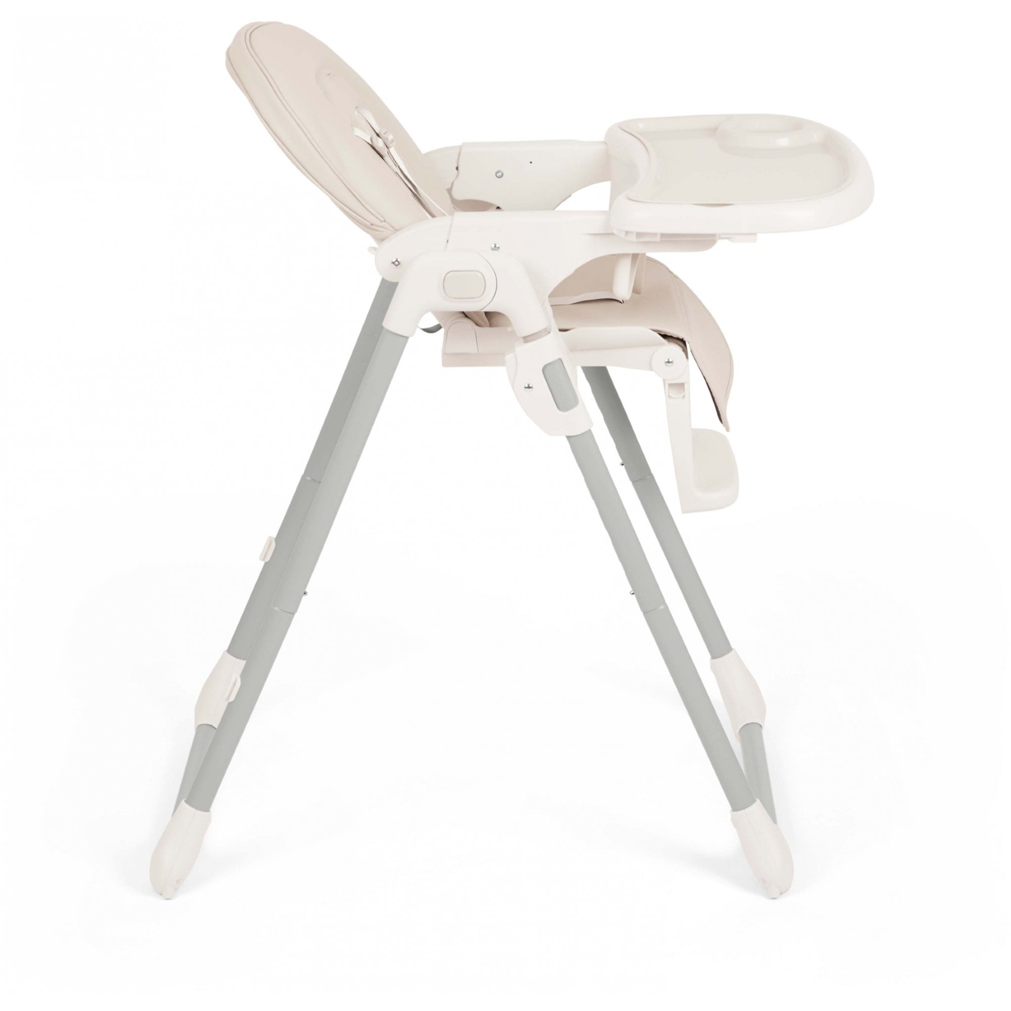 Ickle Bubba Switch Multi Function Highchair Pearl Grey