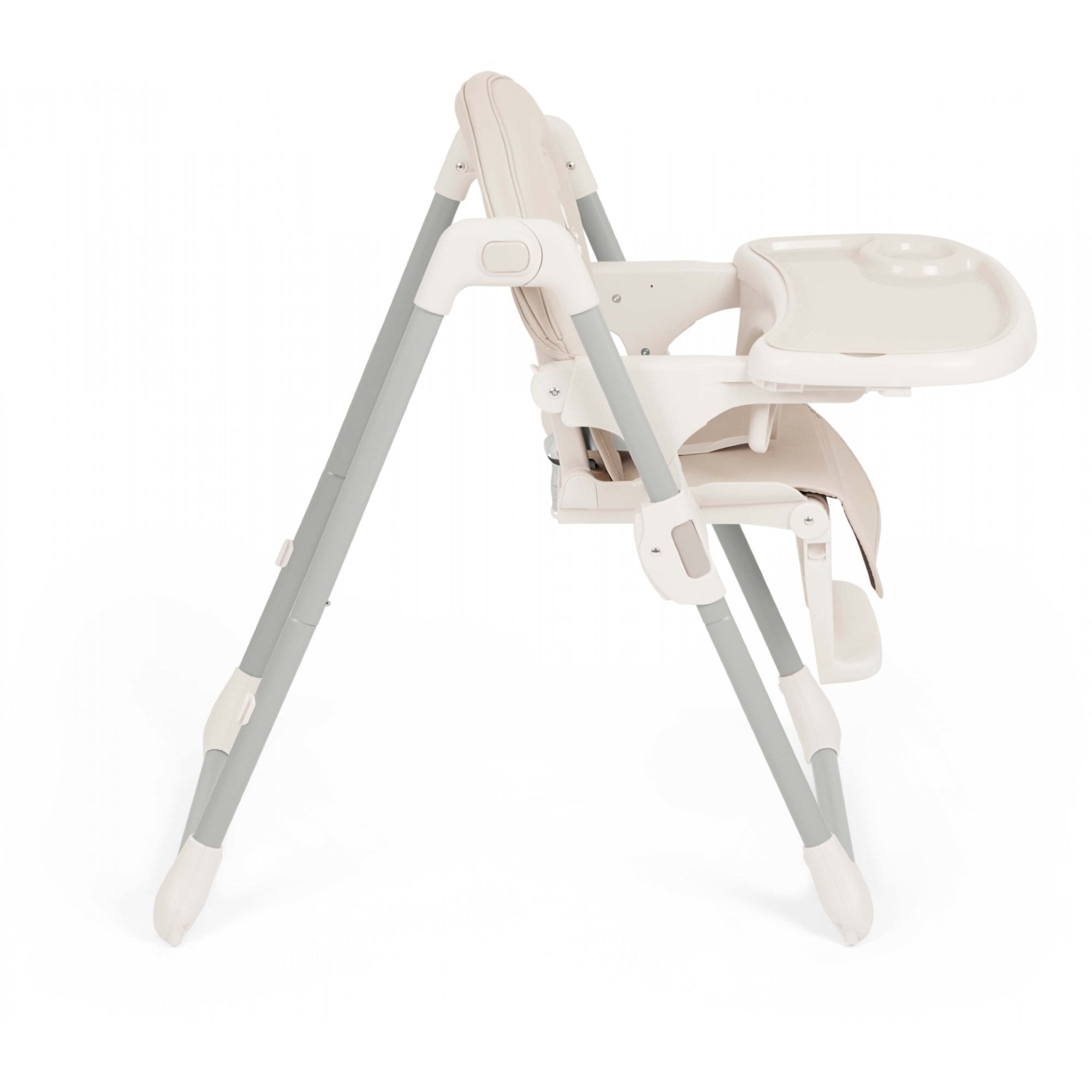 Ickle Bubba Switch Multi Function Highchair Pearl Grey