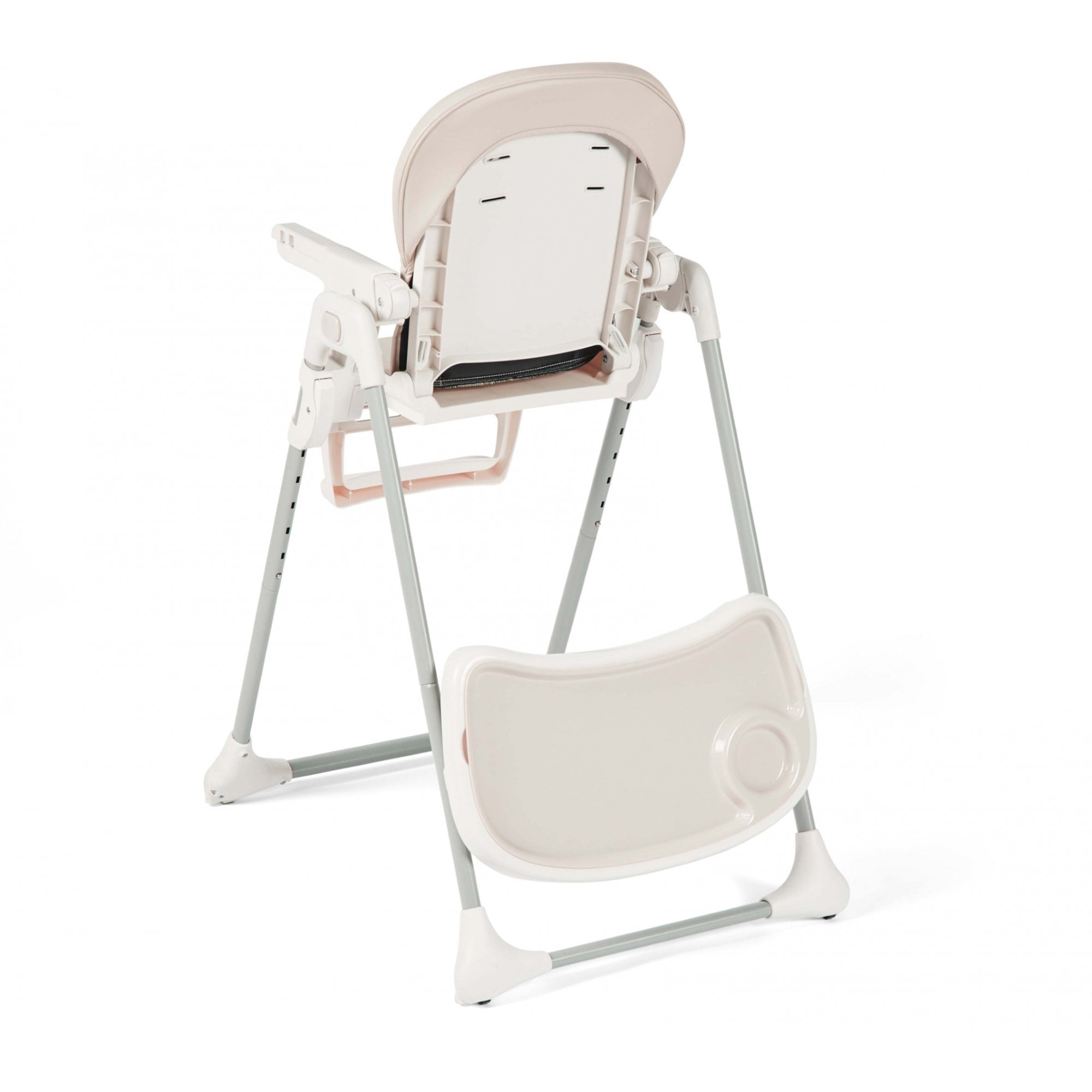 Ickle Bubba Switch Multi Function Highchair Pearl Grey