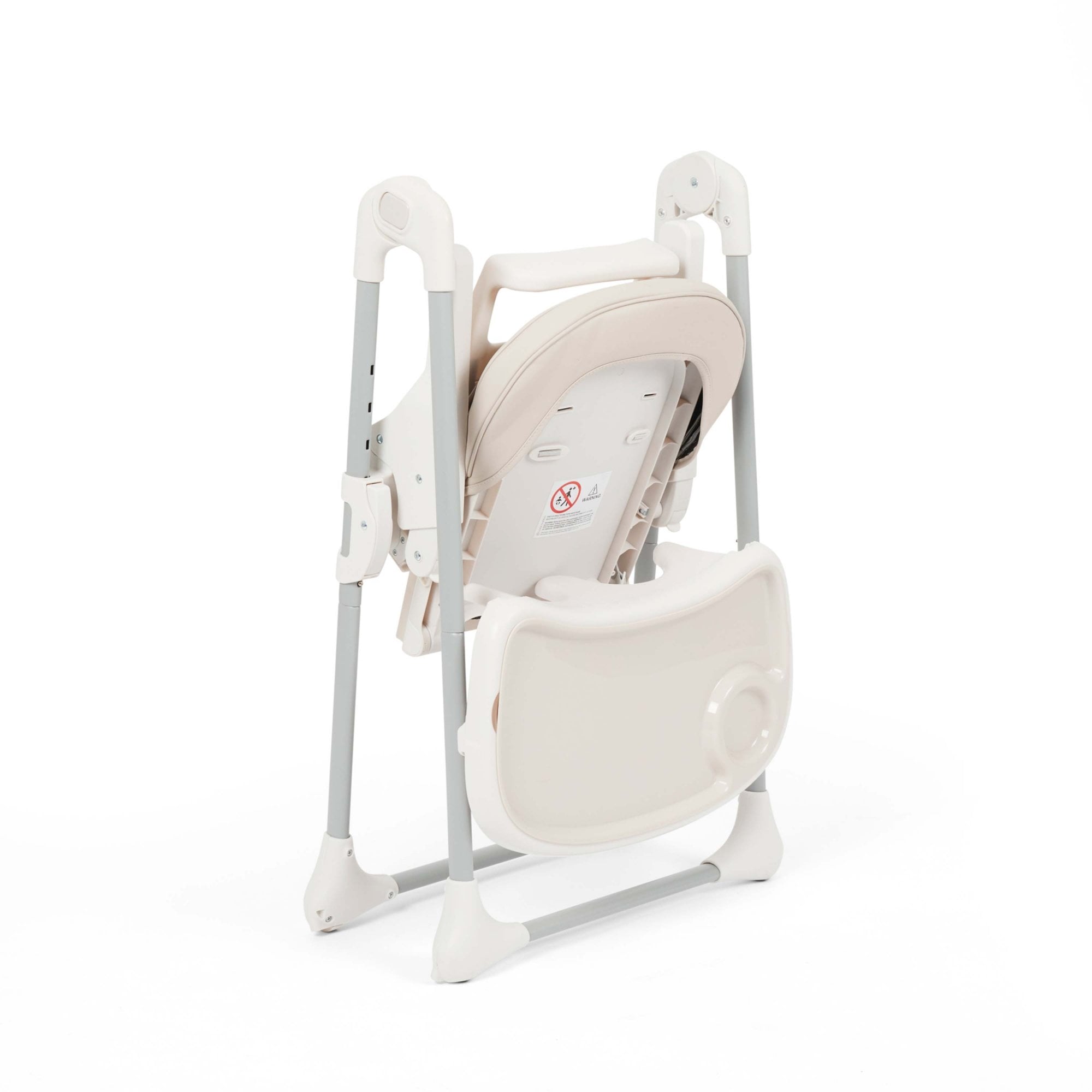 Ickle Bubba Switch Multi Function Highchair Pearl Grey
