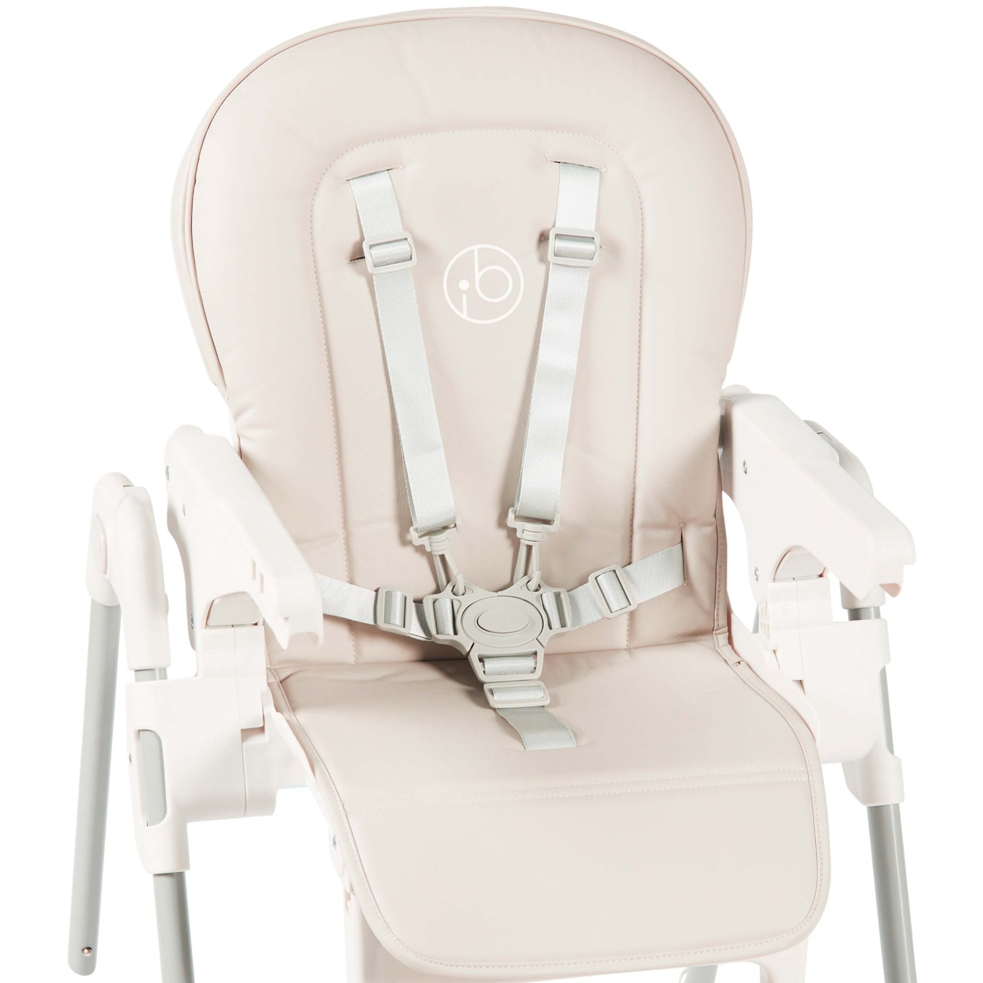Ickle Bubba Switch Multi Function Highchair Pearl Grey