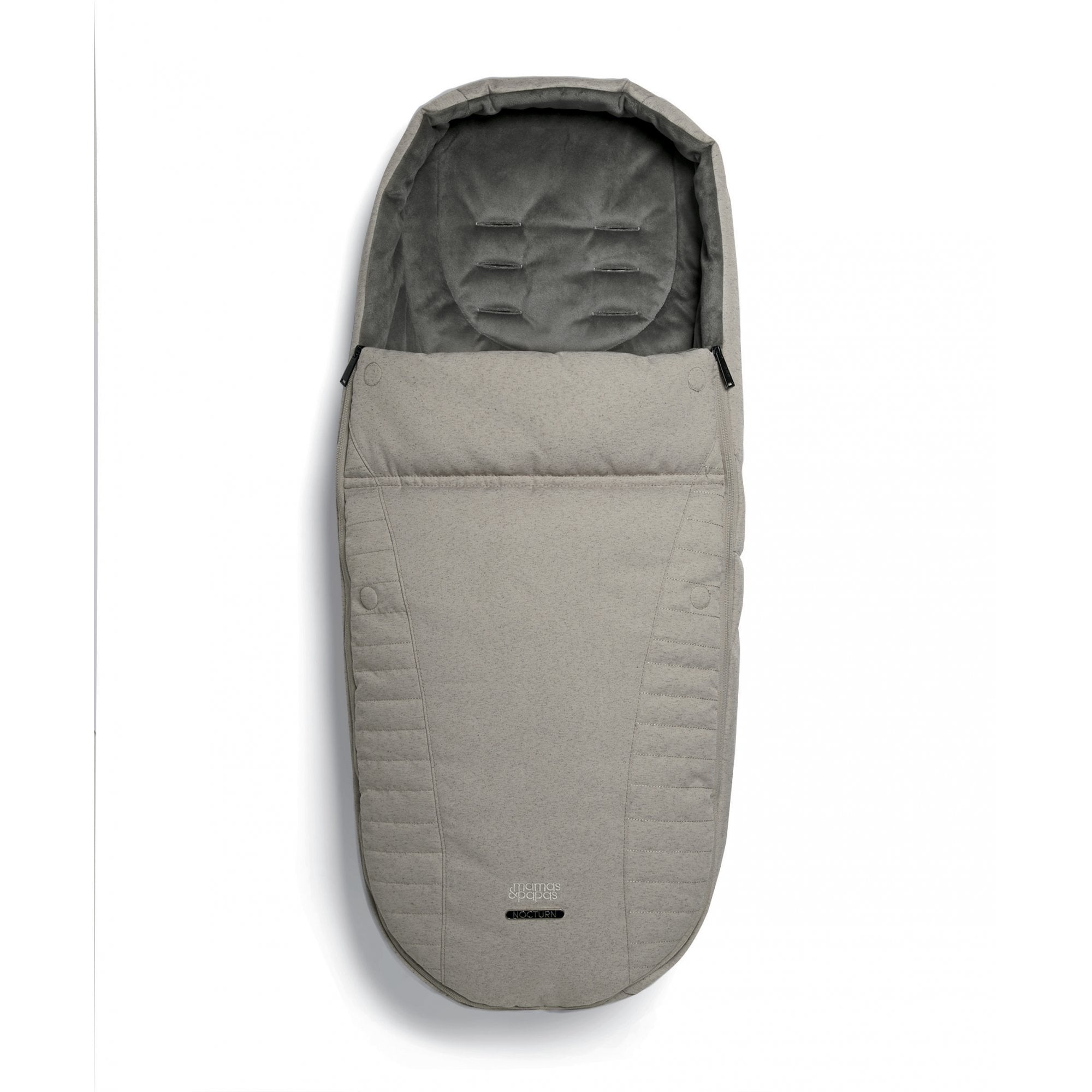 Mamas & Papas Ocarro Pushchair Essential Bundle Nocturn