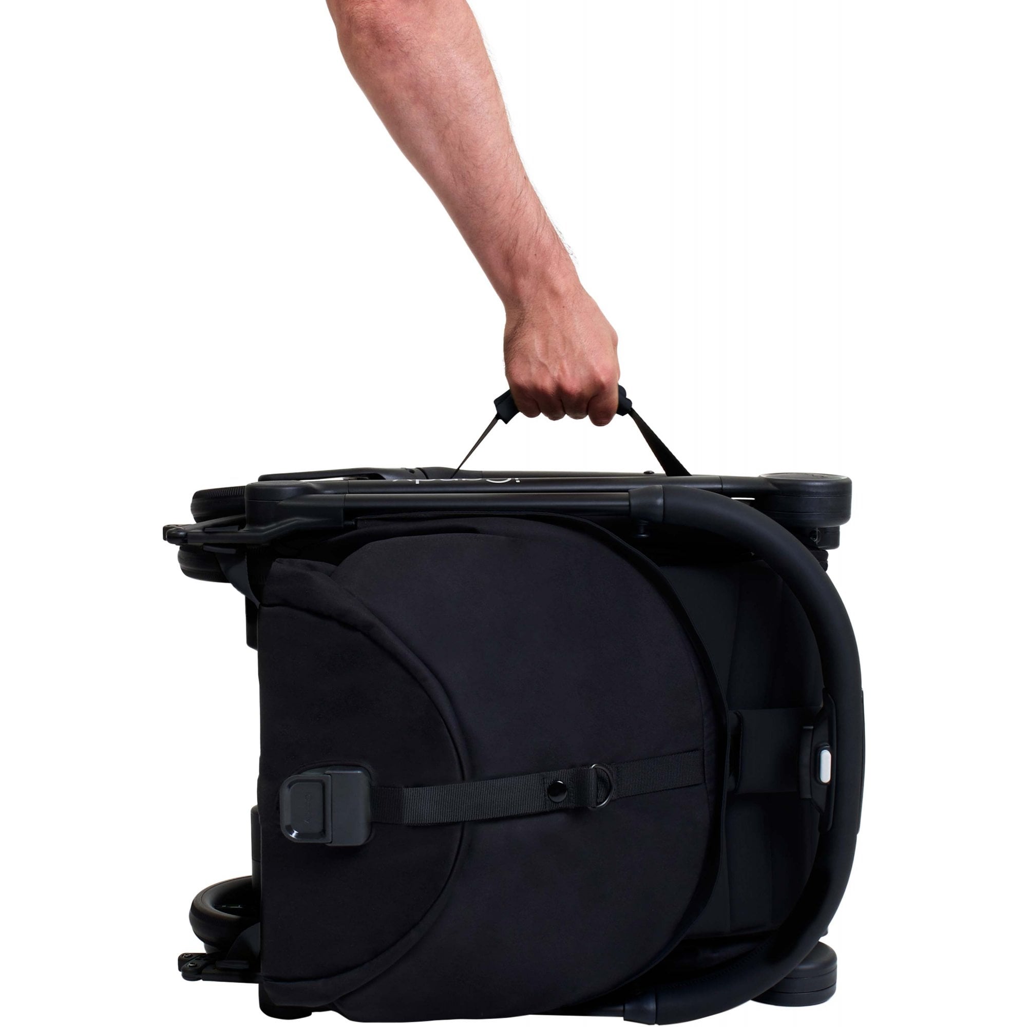 iCandy Pip Compact Stroller Black