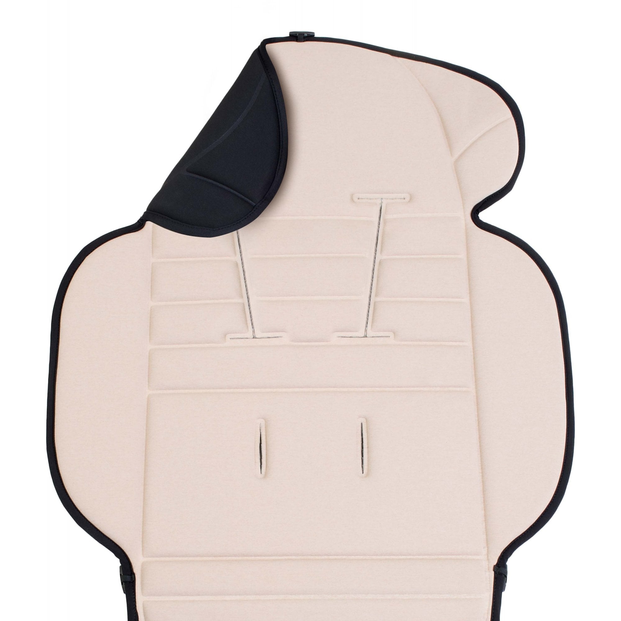 iCandy Pip Compact Stroller Latte