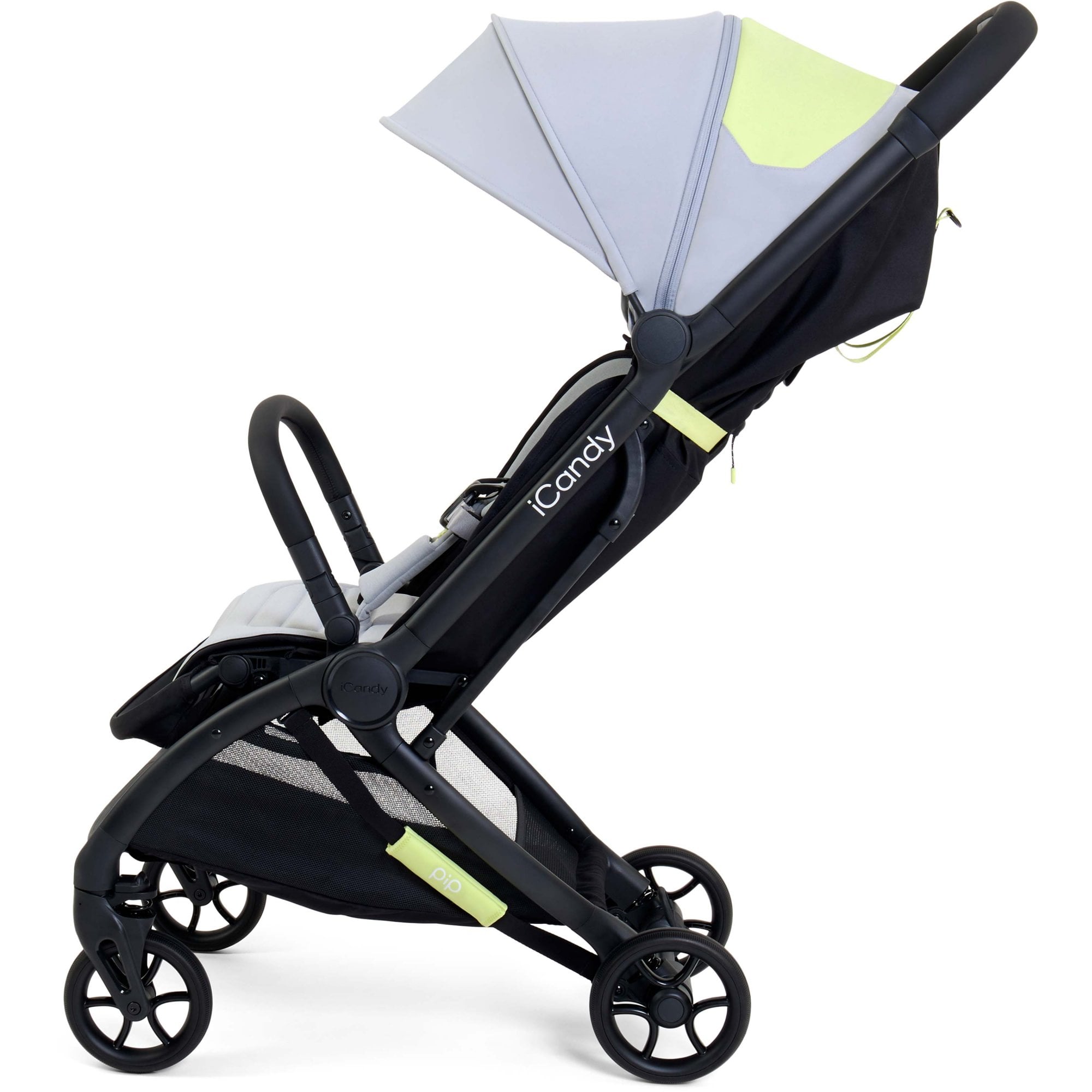 iCandy Pip Compact Stroller Limestone