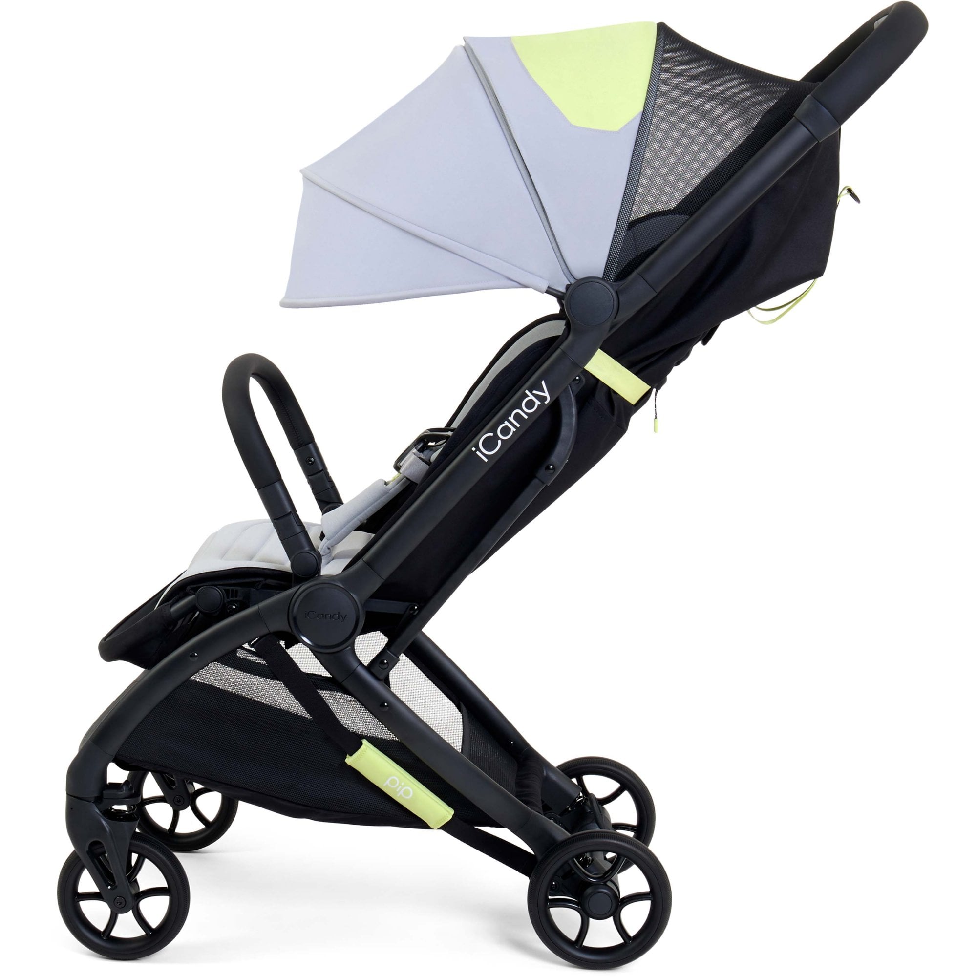 iCandy Pip Compact Stroller Limestone