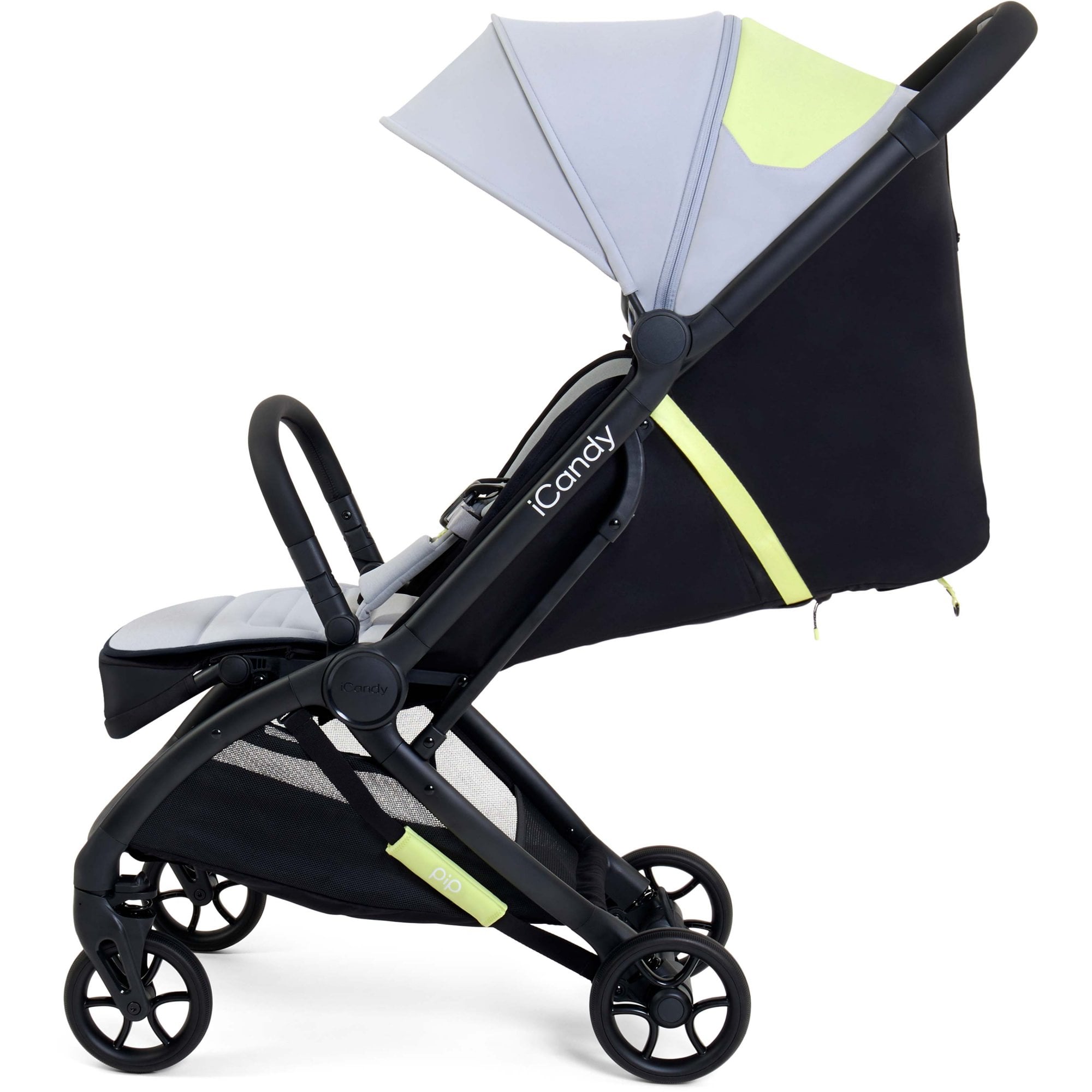 iCandy Pip Compact Stroller Limestone