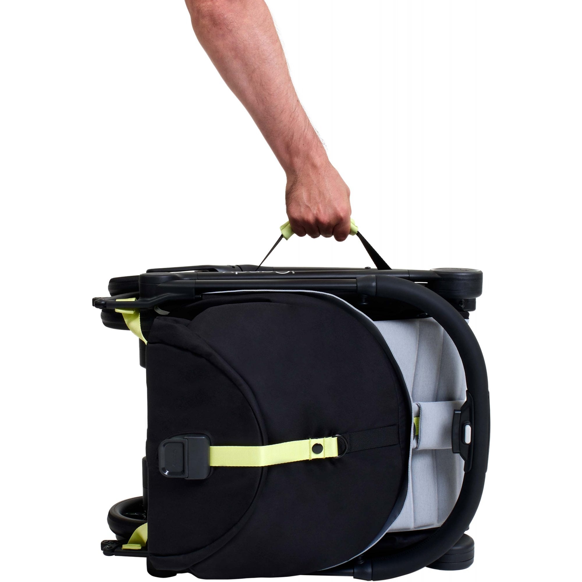 iCandy Pip Compact Stroller Limestone