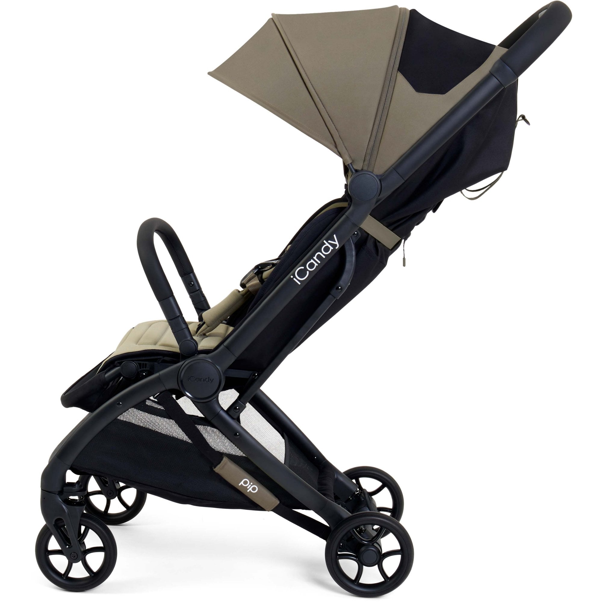 iCandy Pip Compact Stroller Sage
