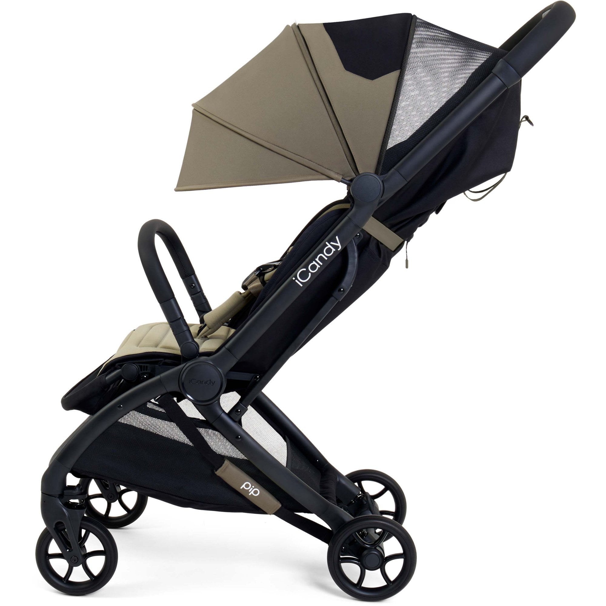 iCandy Pip Compact Stroller Sage