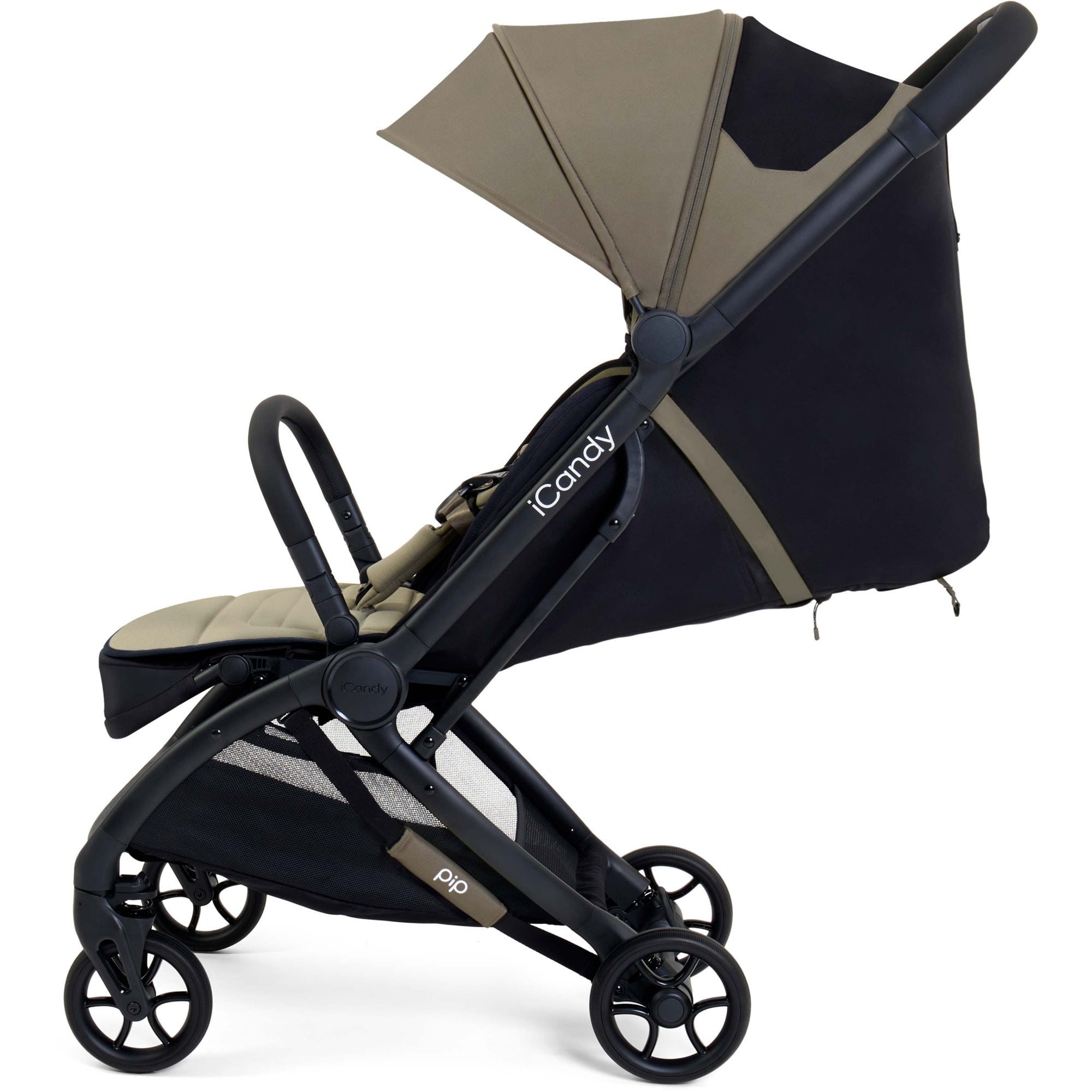 iCandy Pip Compact Stroller Sage