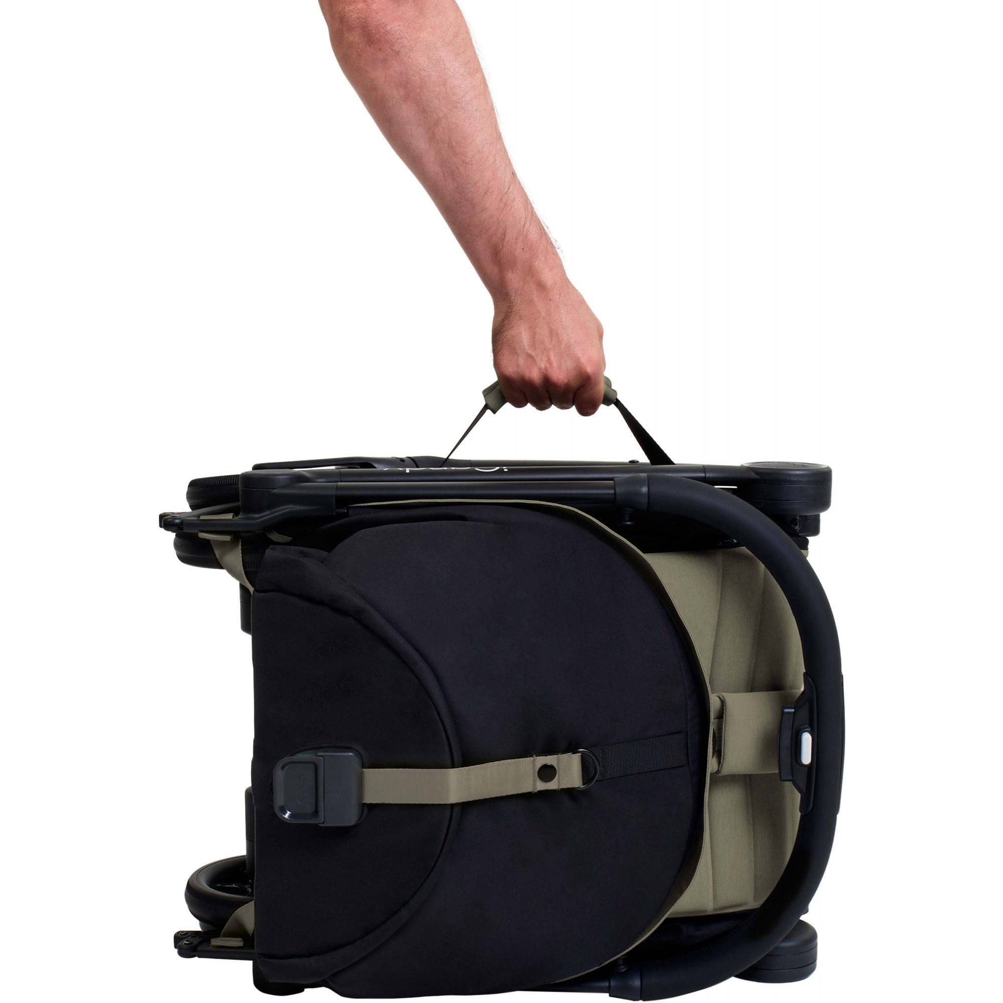 iCandy Pip Compact Stroller Sage