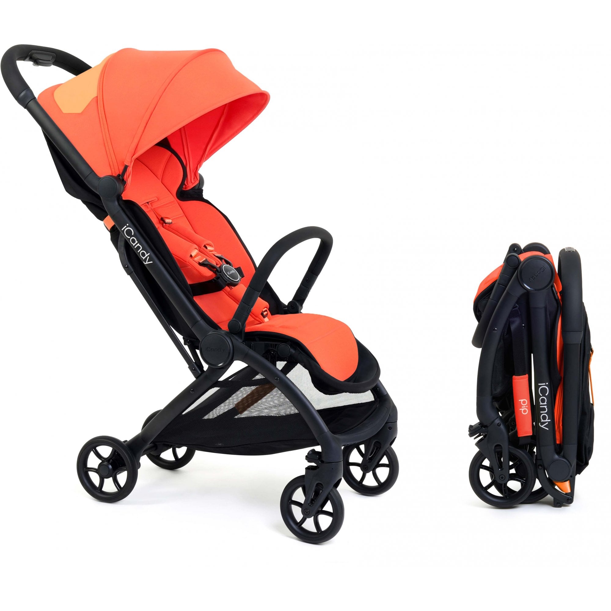 iCandy Pip Compact Stroller Sunset
