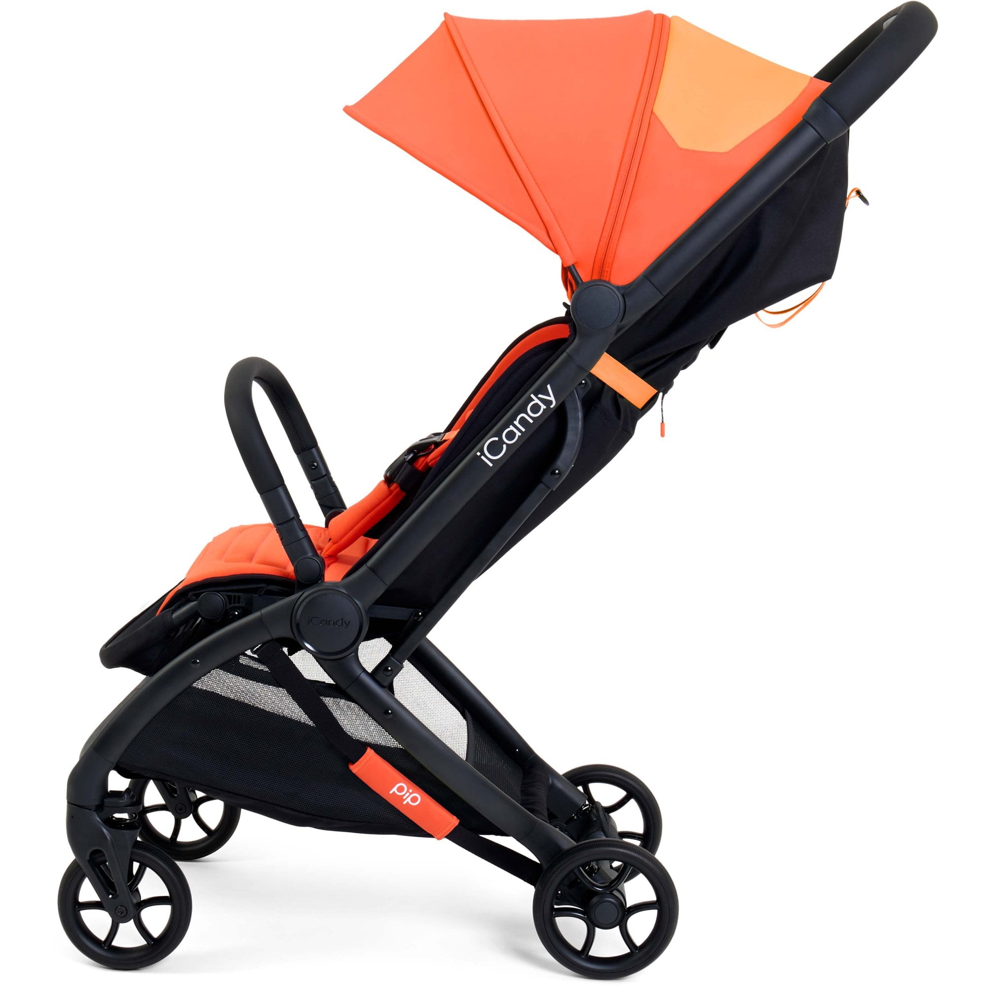 iCandy Pip Compact Stroller Sunset