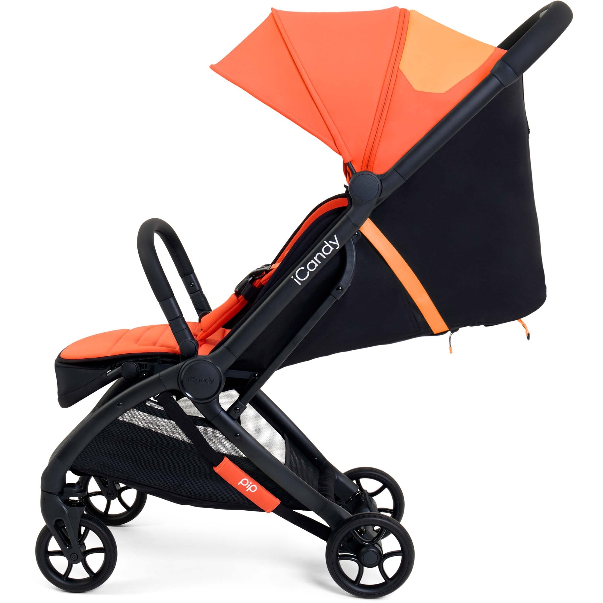 iCandy Pip Compact Stroller Sunset
