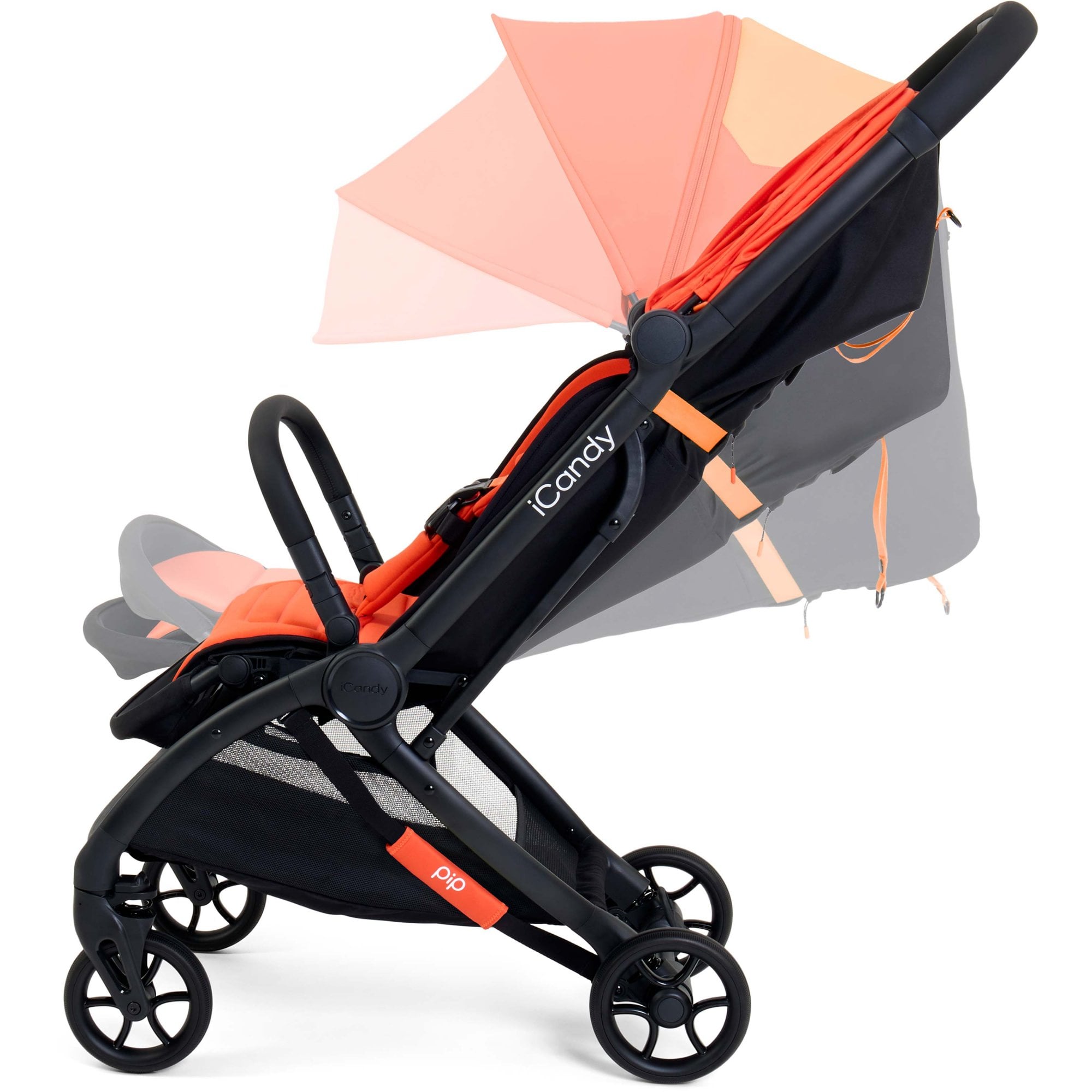 iCandy Pip Compact Stroller Sunset