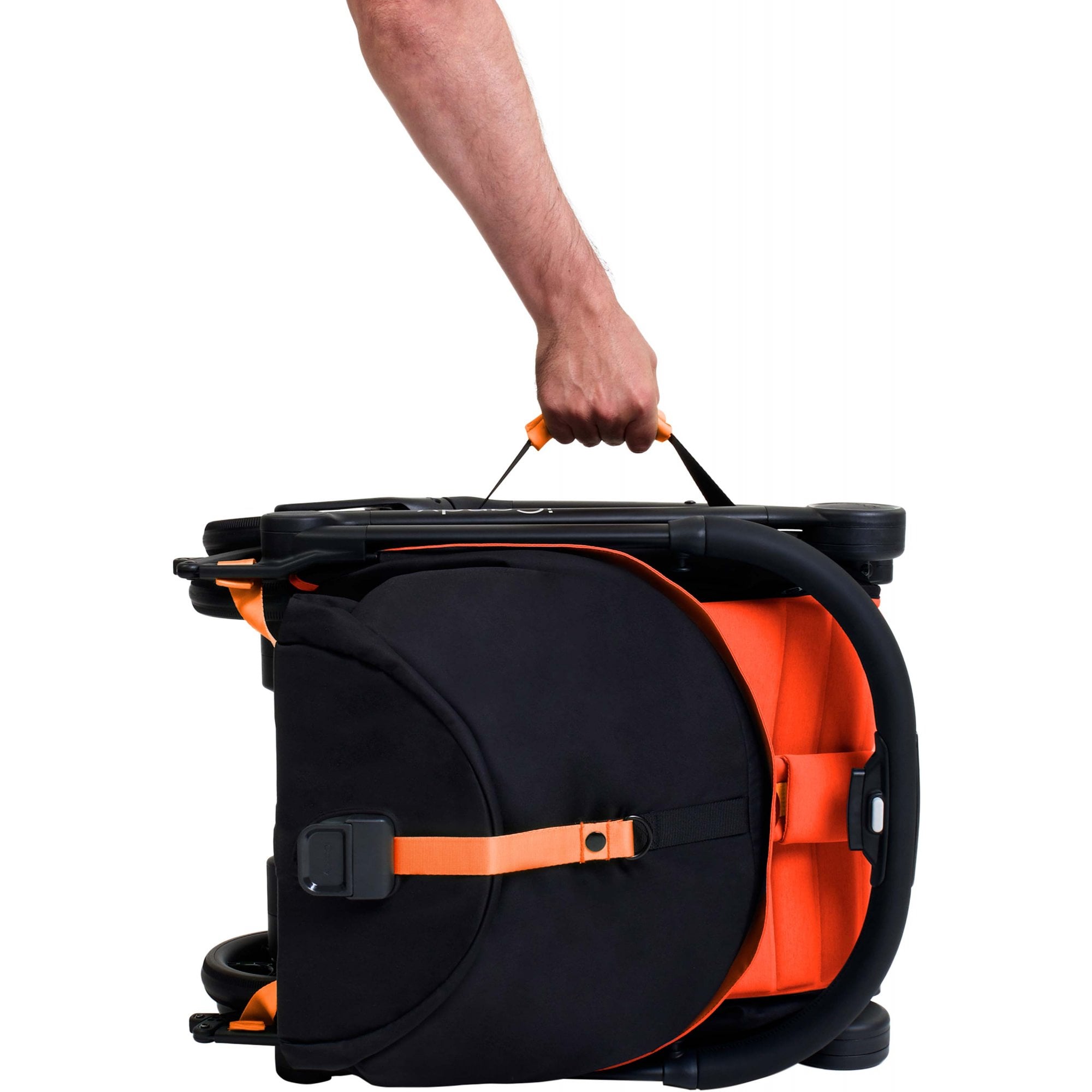 iCandy Pip Compact Stroller Sunset