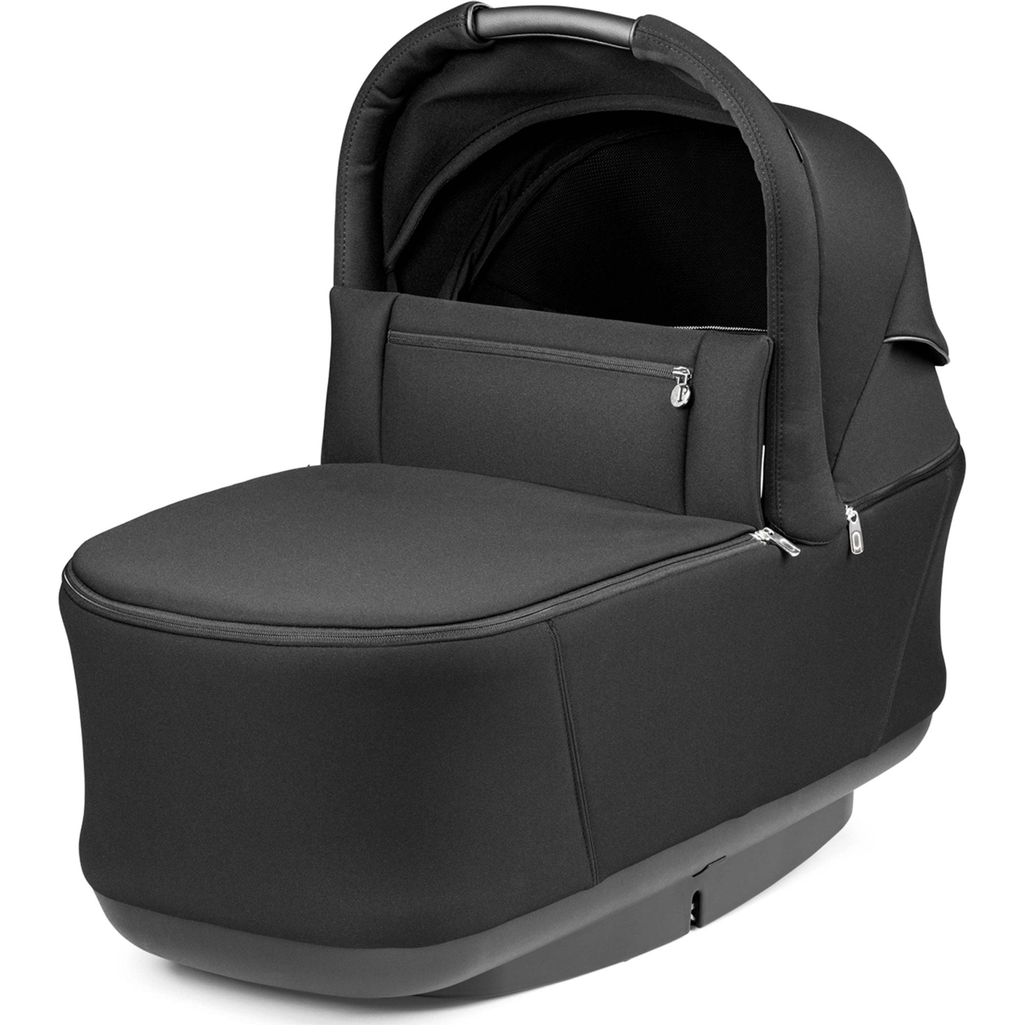 Peg Perego City Loop Bundle 3 True Black