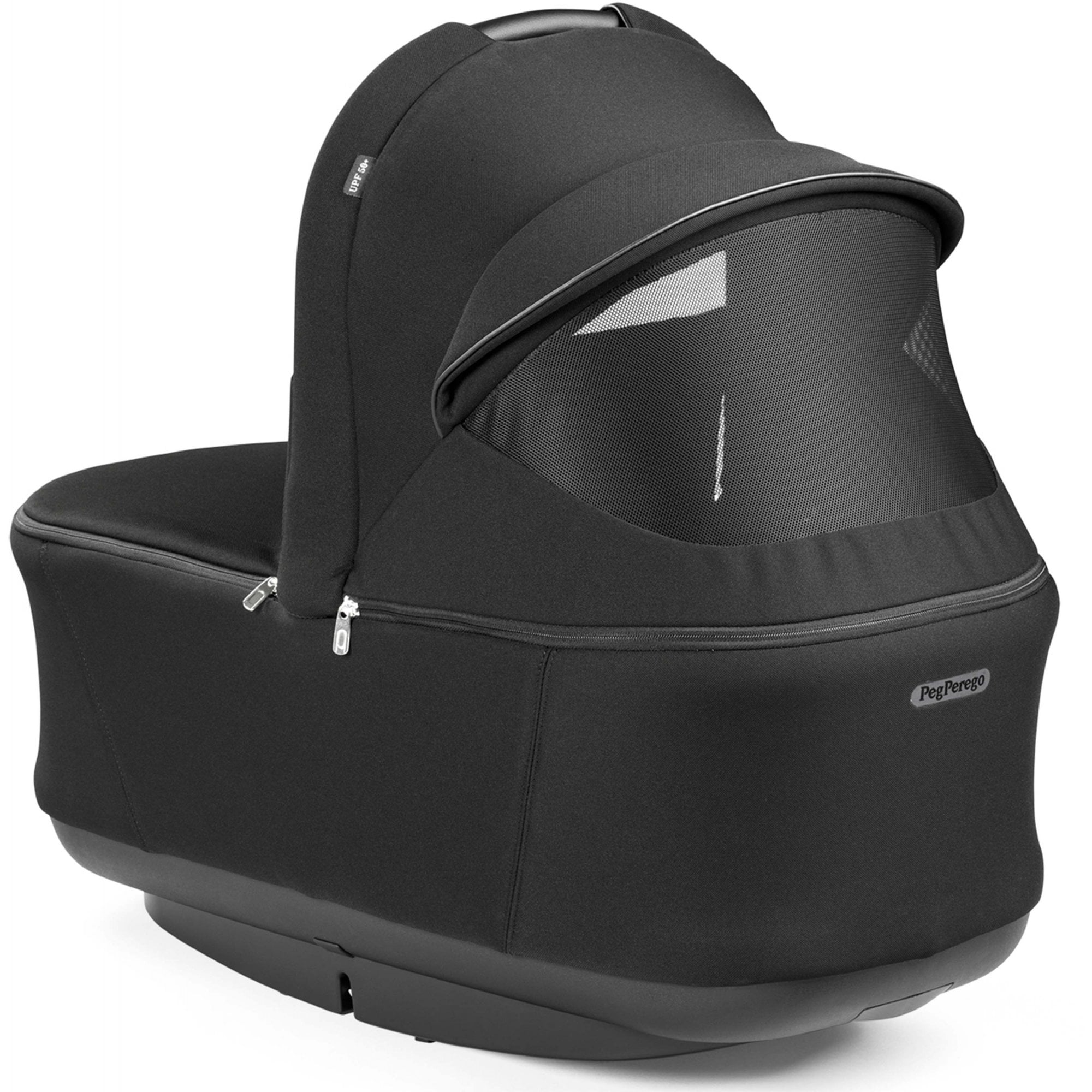 Peg Perego City Loop Bundle 3 True Black