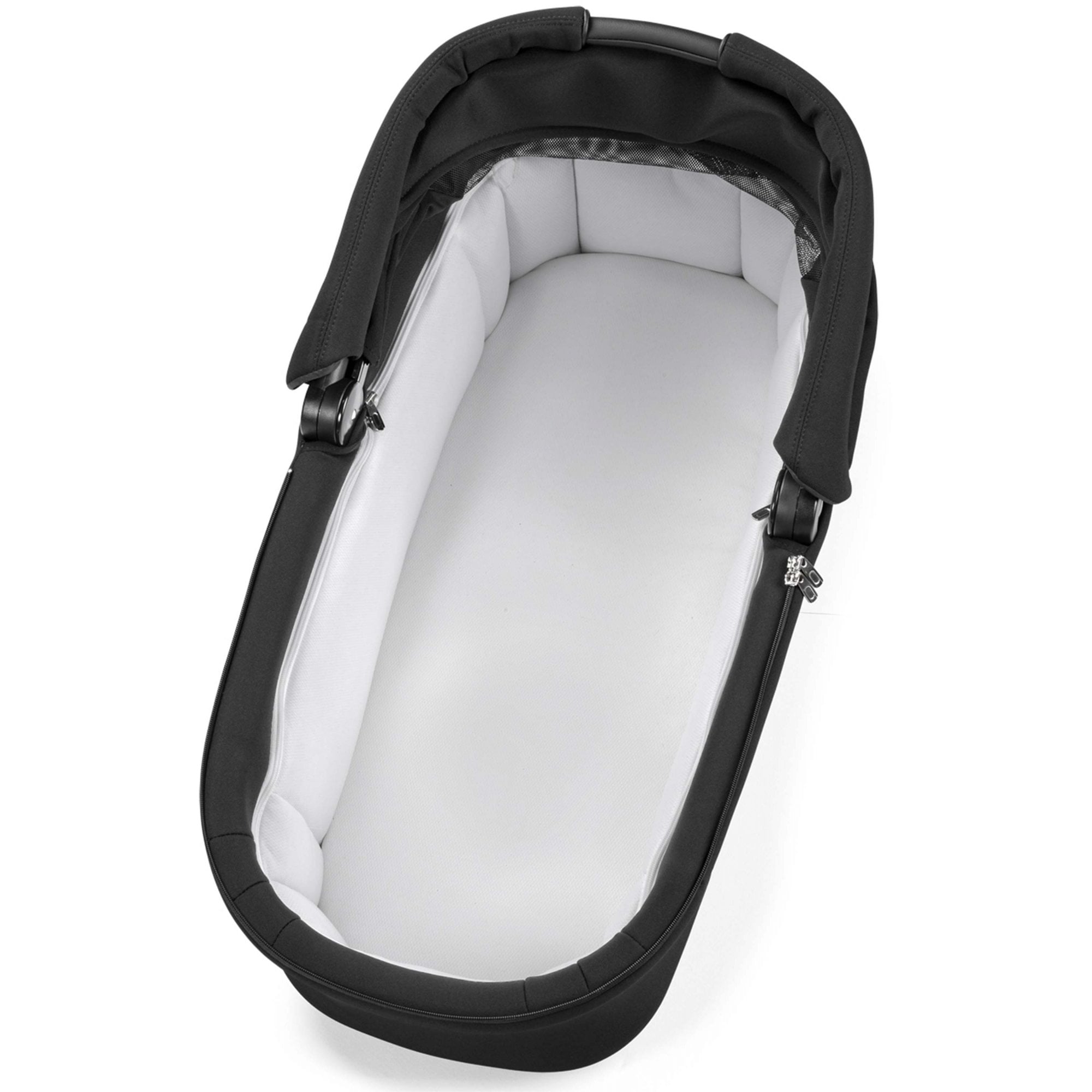 Peg Perego City Loop Bundle 3 True Black