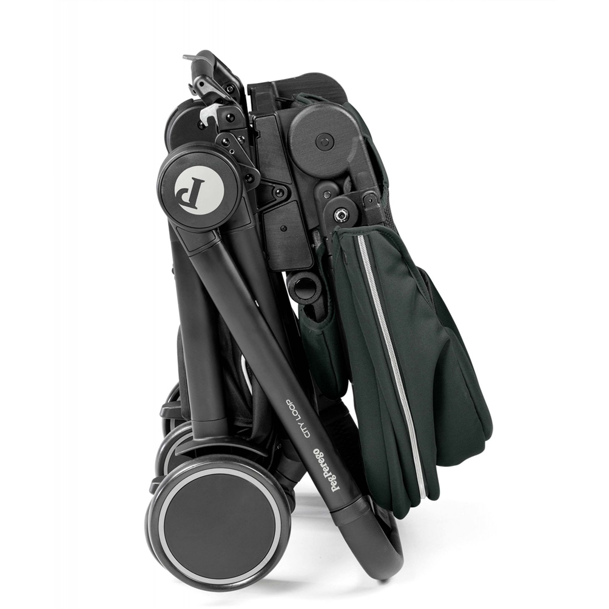 Peg Perego City Loop Bundle 3 Metal