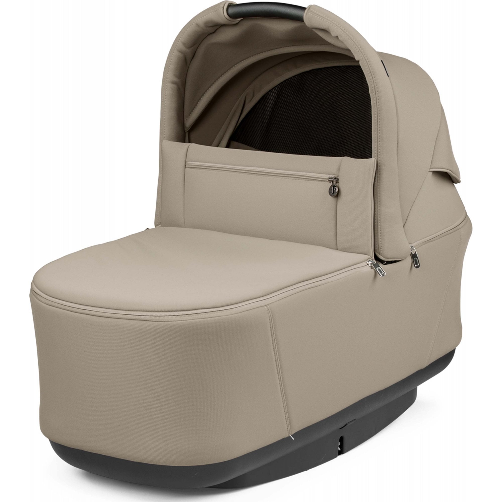 Peg Perego City Loop Bundle 3 Vanilla Blend