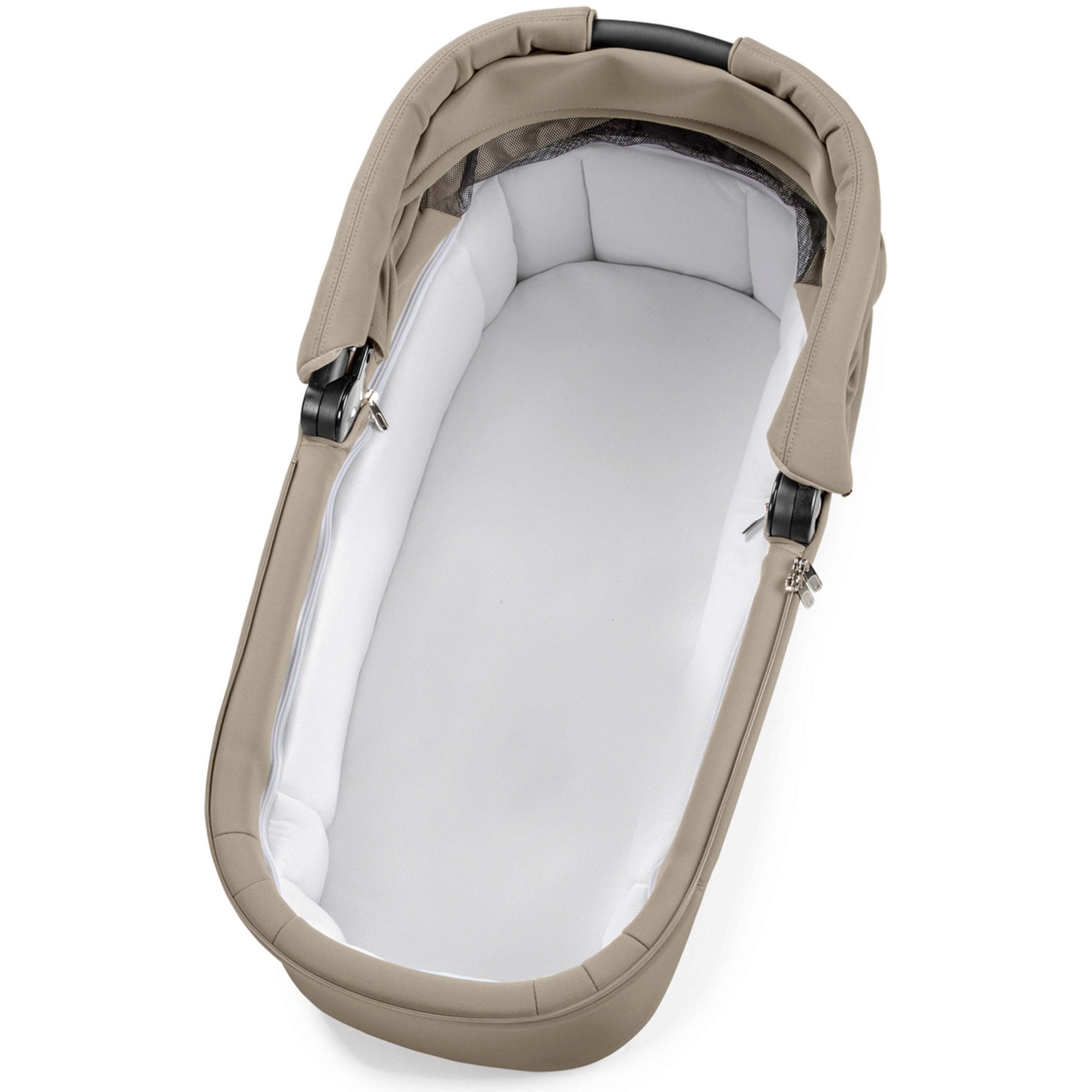 Peg Perego City Loop Bundle 3 Vanilla Blend