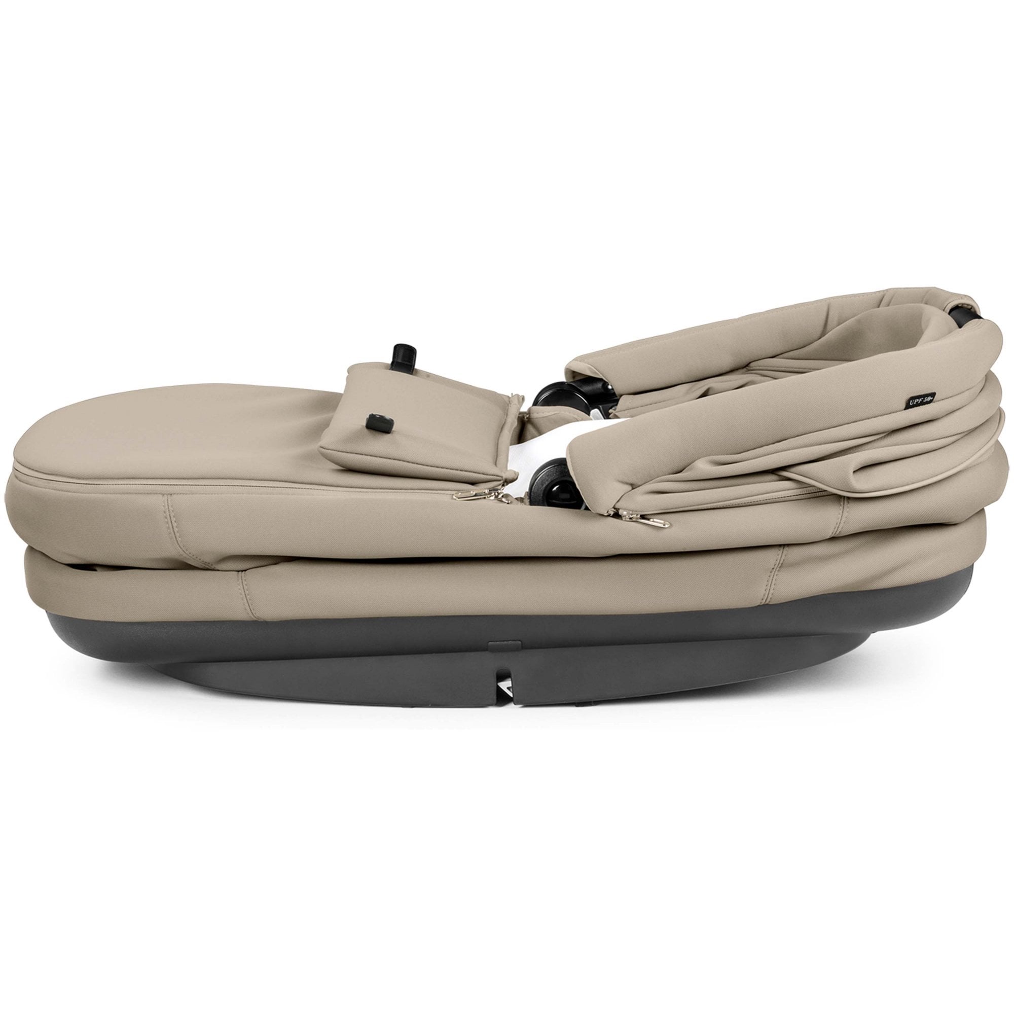 Peg Perego City Loop Bundle 3 Vanilla Blend