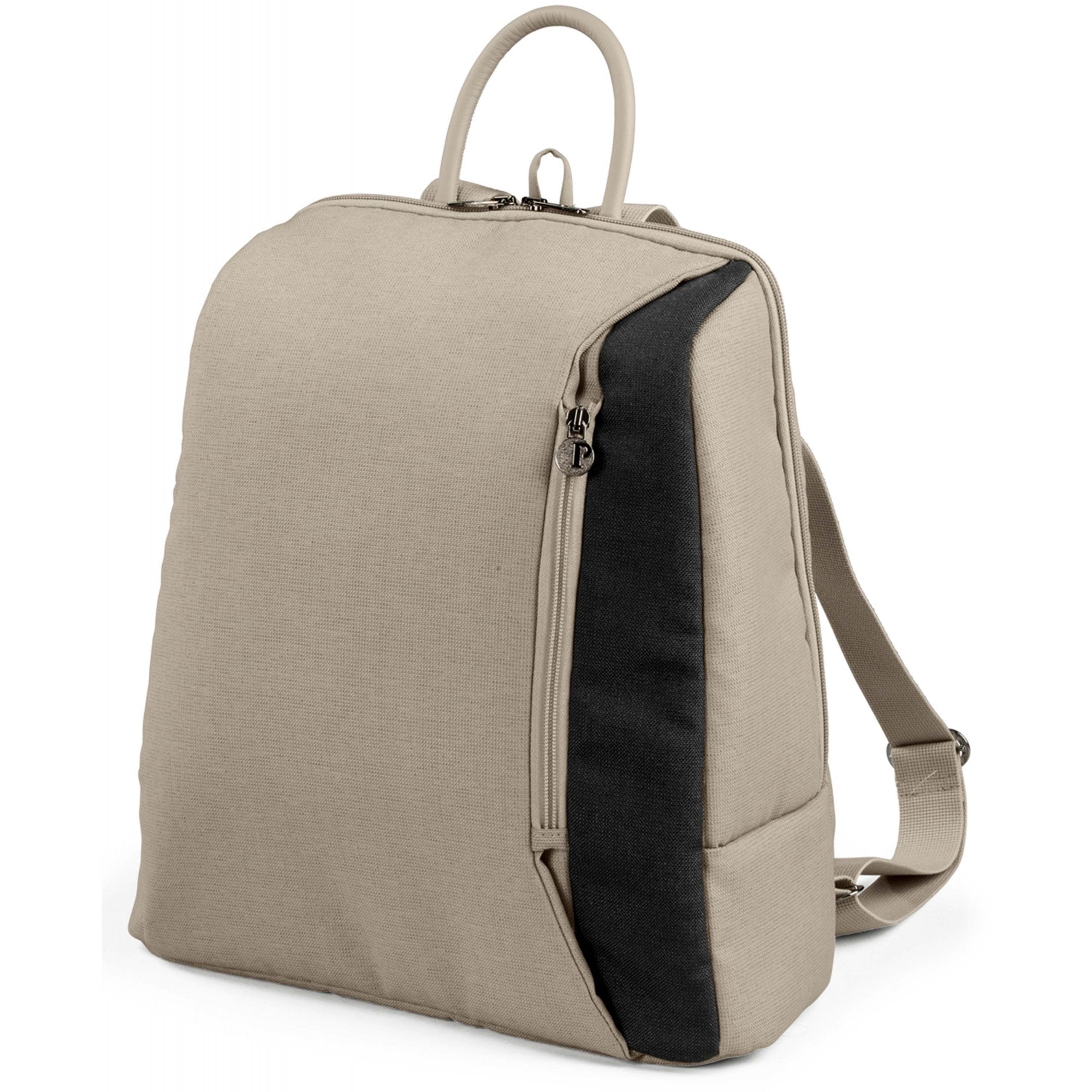 Peg Perego City Loop Bundle 4 Vanilla Blend