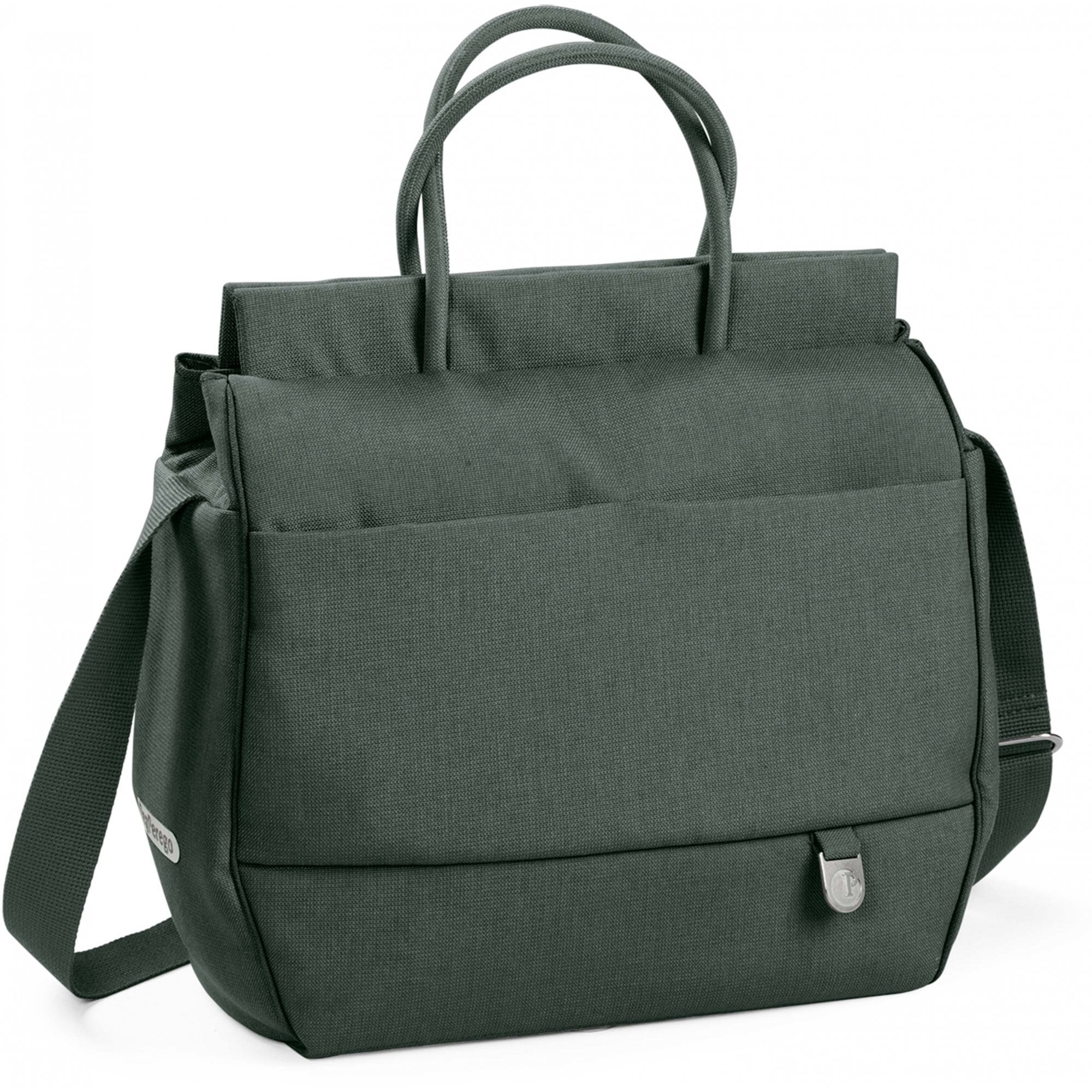 Peg Perego City Loop Bundle 4 Metal