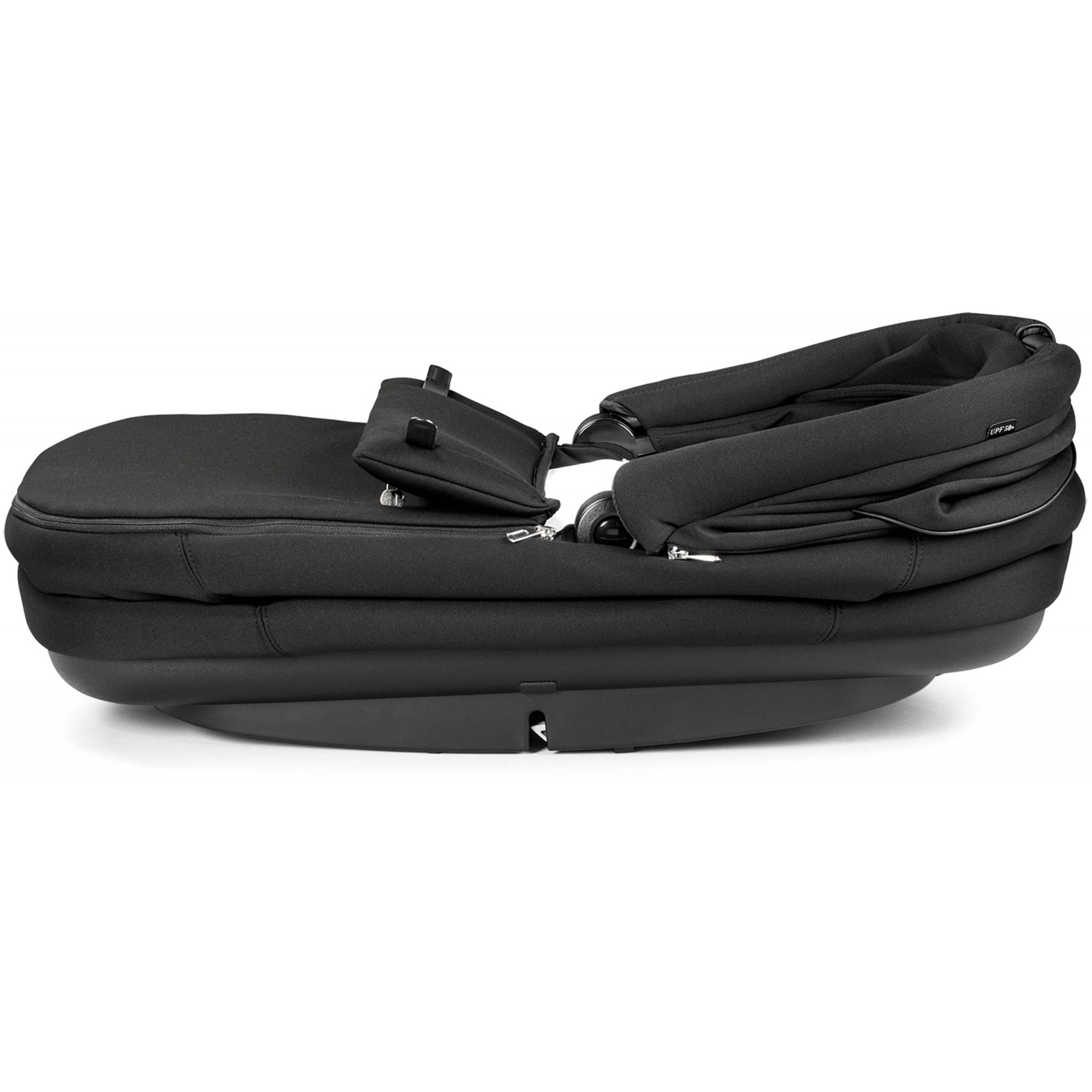 Peg Perego City Loop Bundle 4 True Black