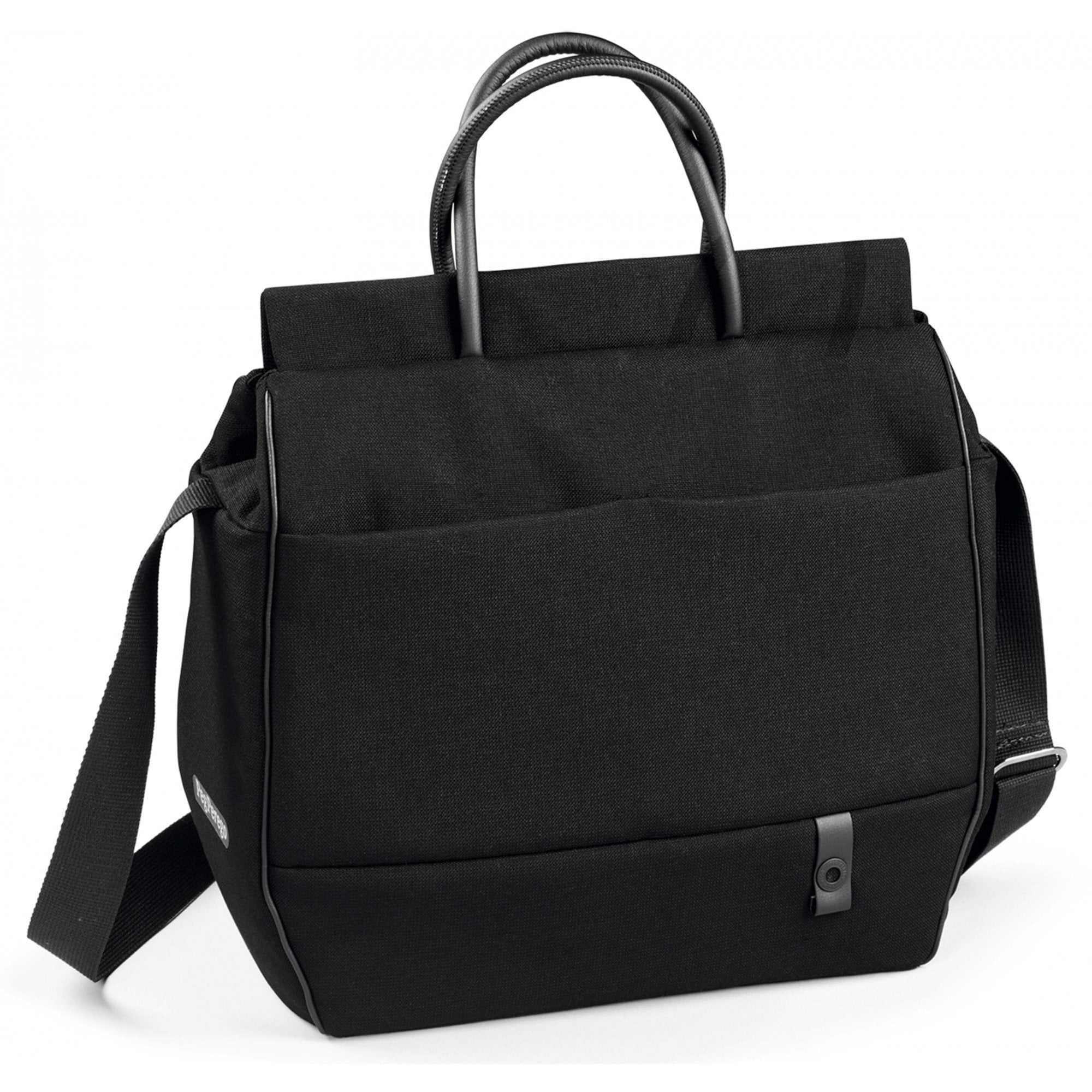 Peg Perego City Loop Bundle 4 True Black