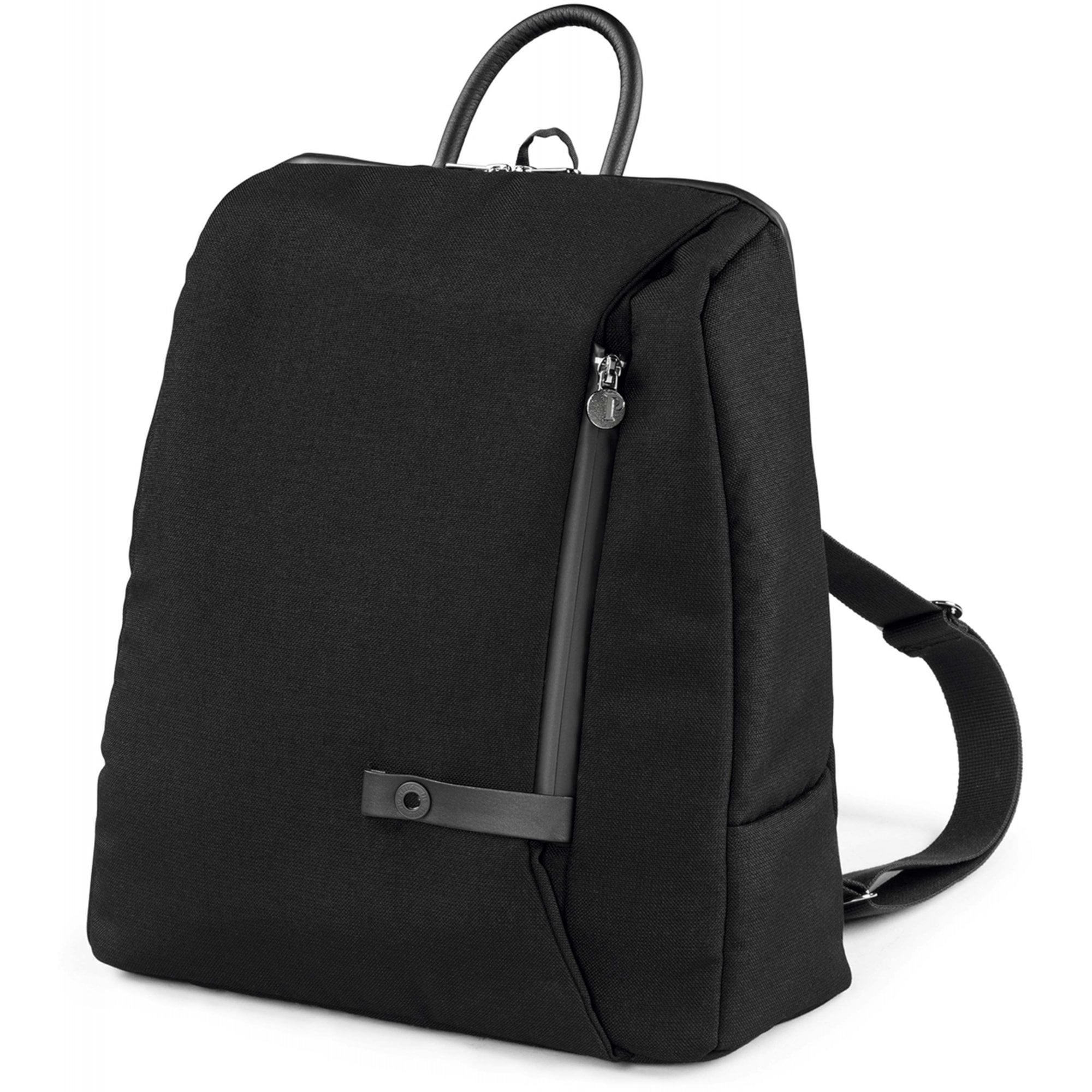 Peg Perego City Loop Bundle 4 True Black