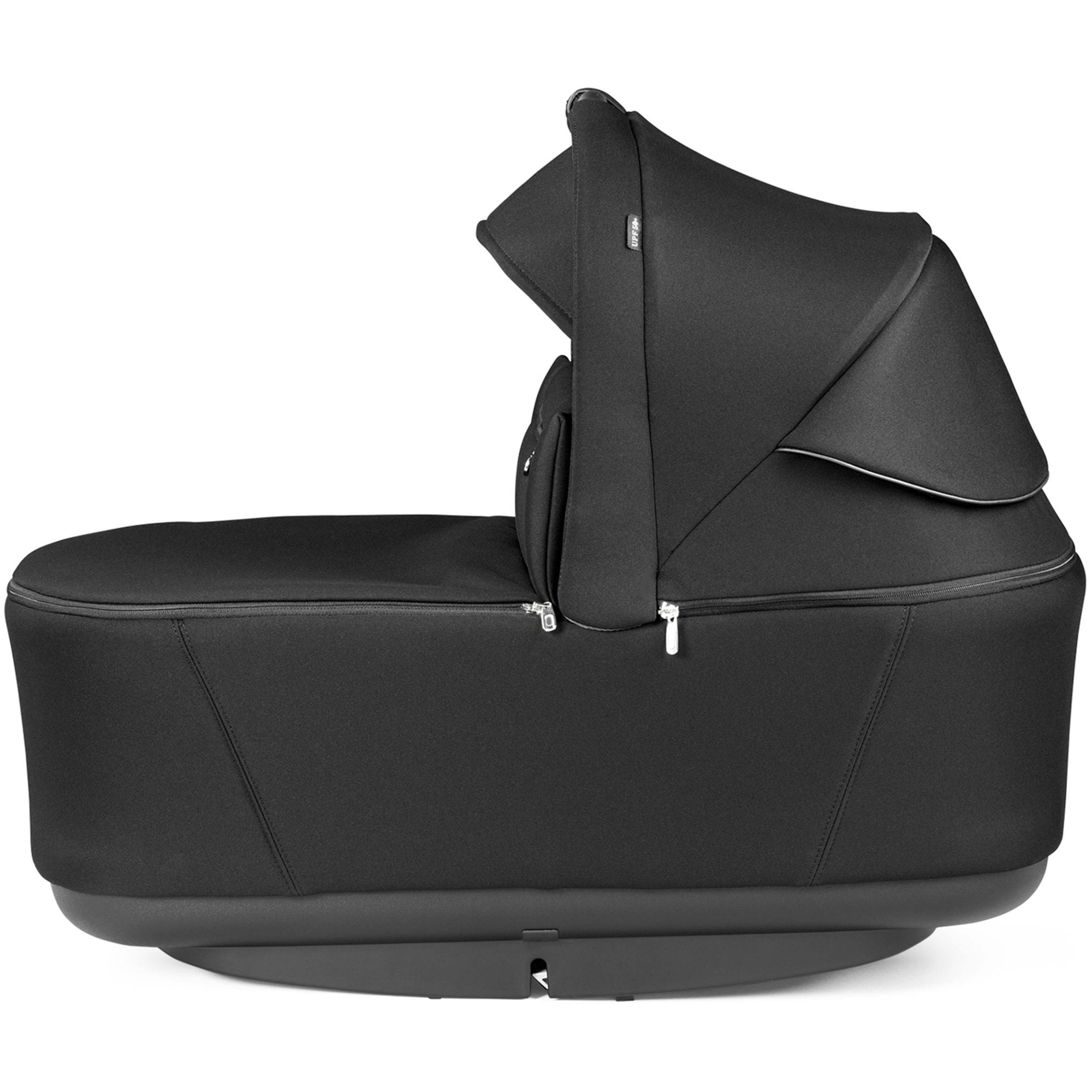 Peg Perego City Loop Bundle 4 True Black