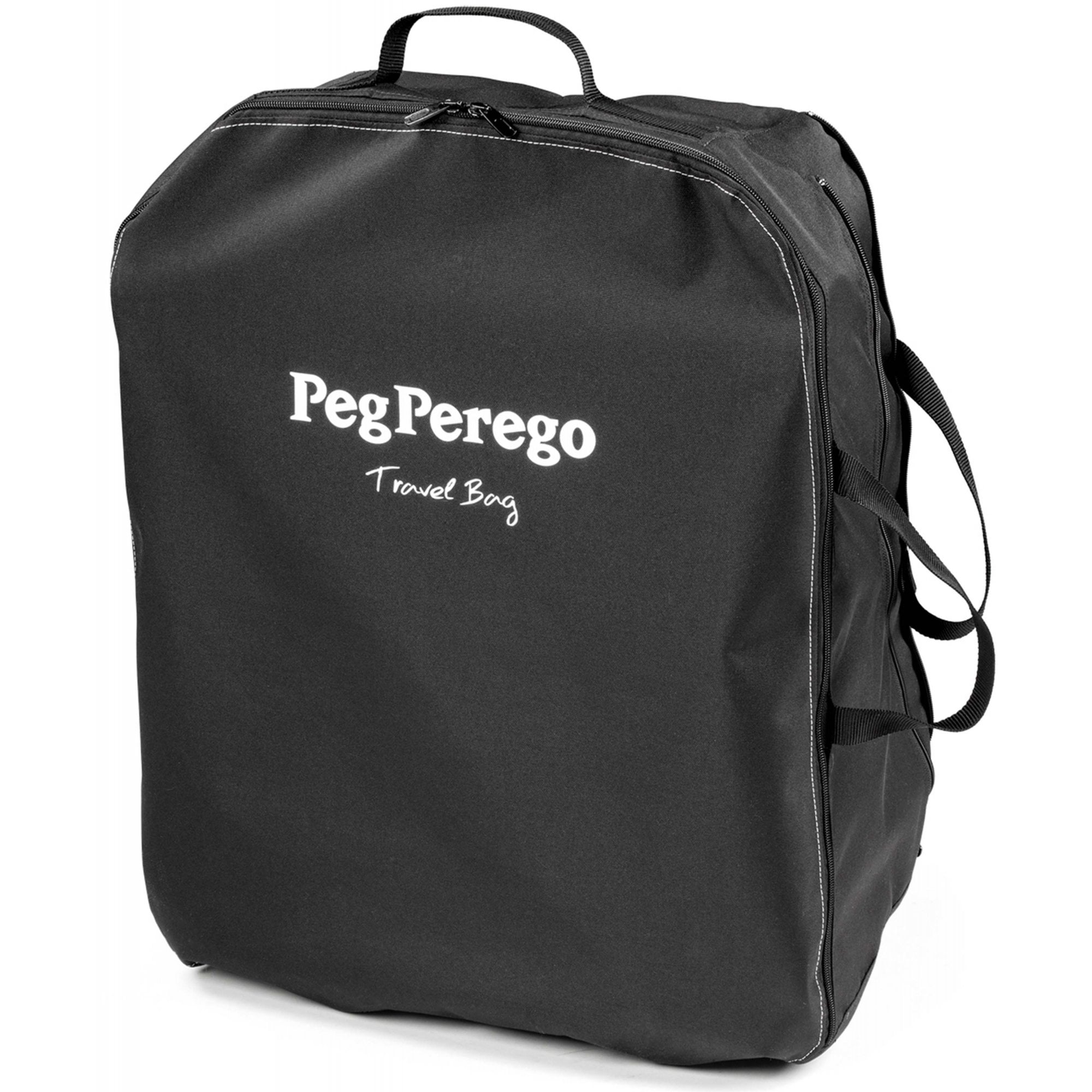 Peg Perego City Loop Bundle 4 Metal