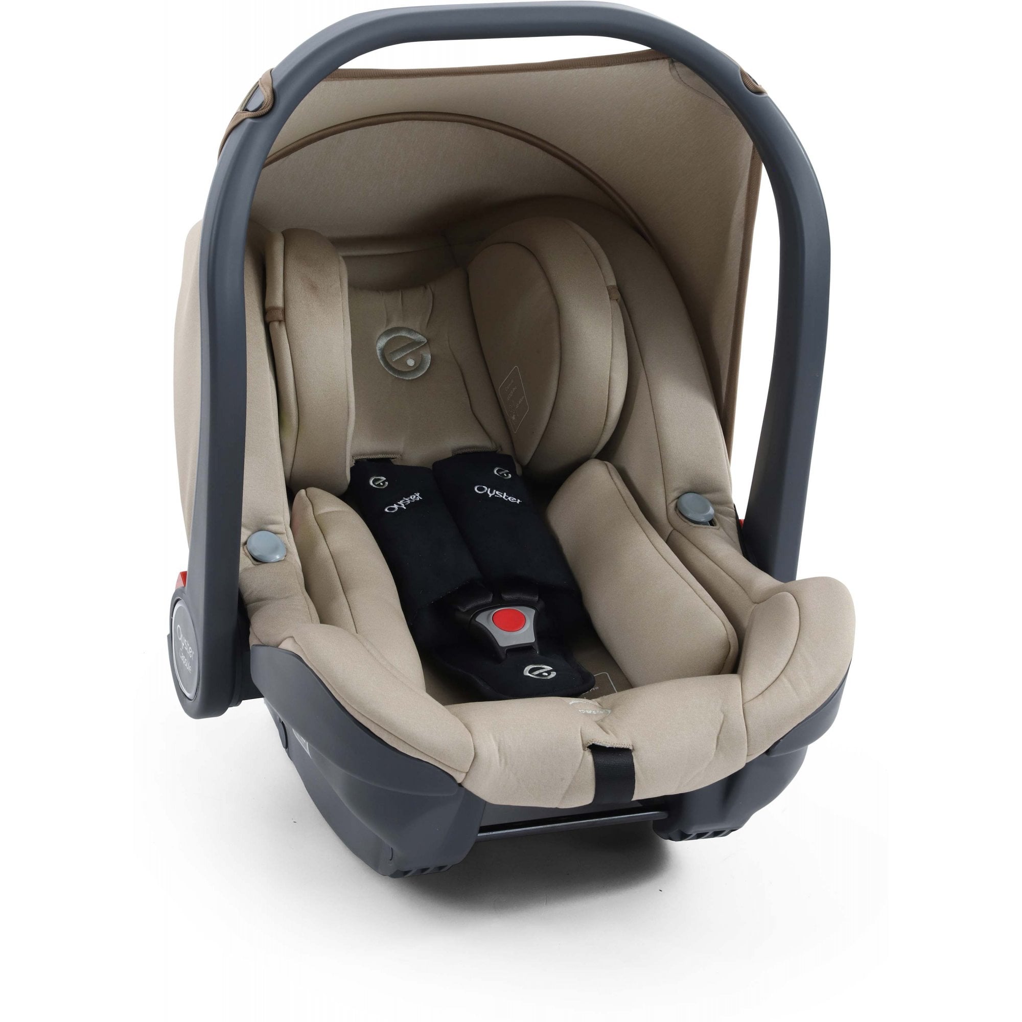 Oyster 4 Luxury Bundle Buttermilk