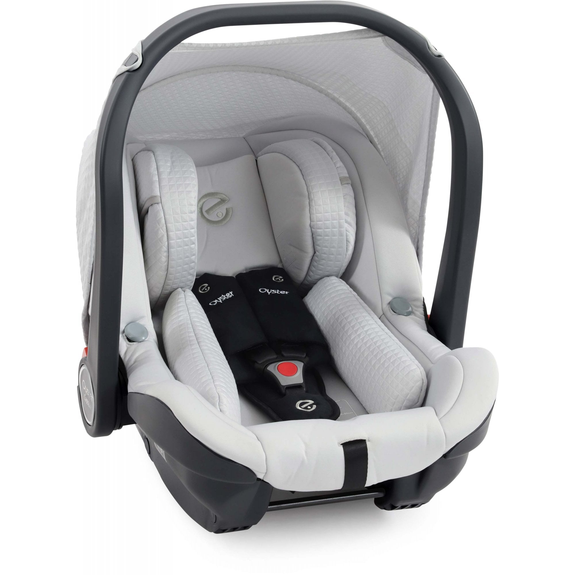 Oyster 4 Luxury Bundle Jubilee