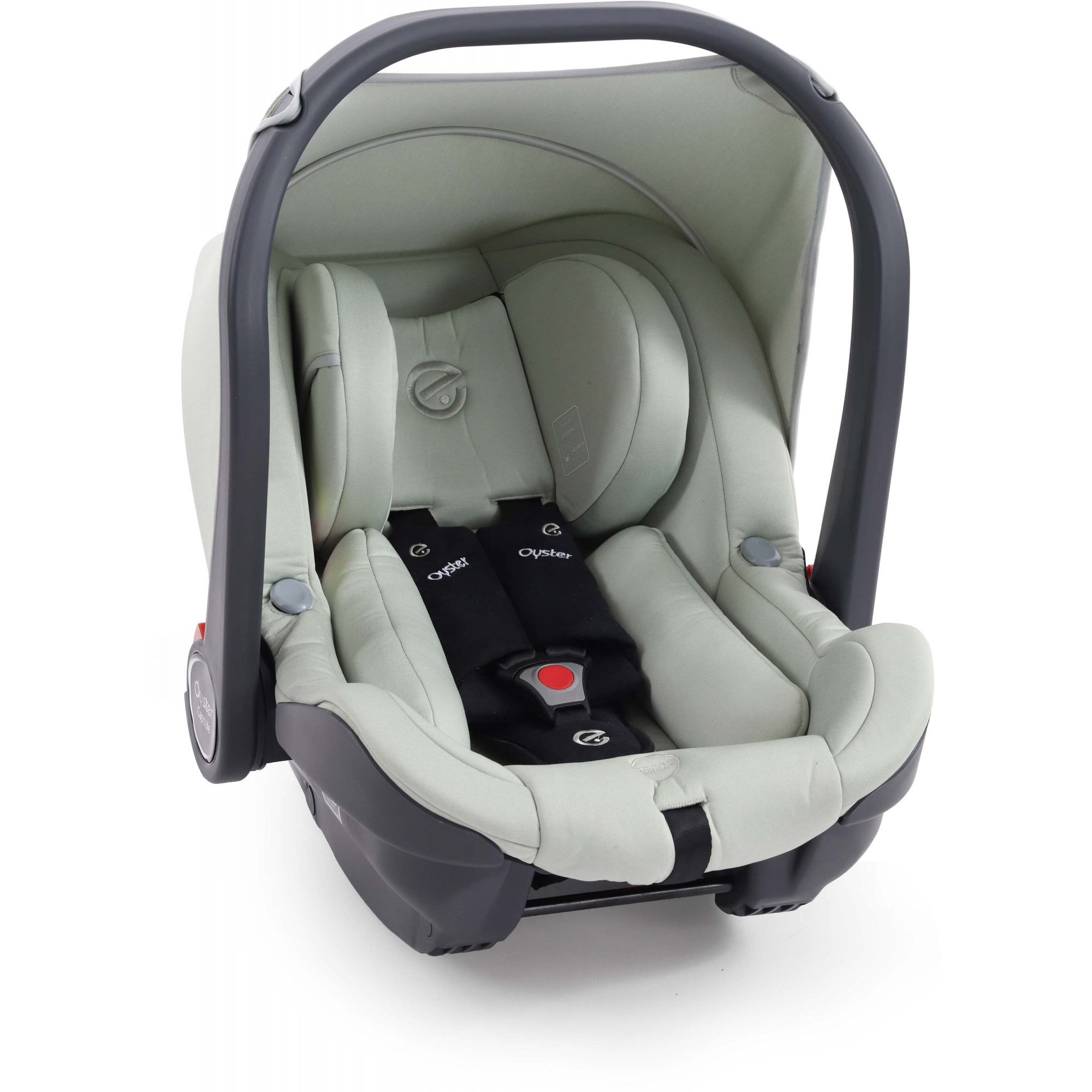 Oyster 4 Luxury Bundle Pistachio