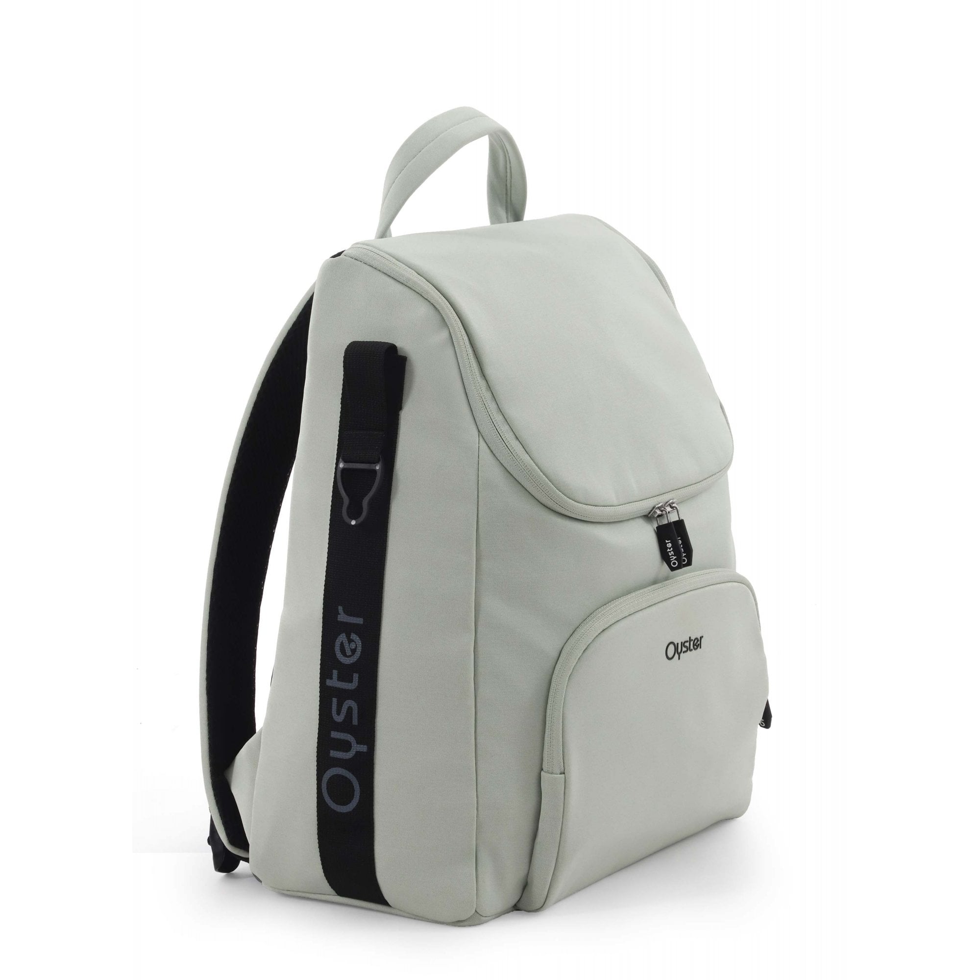 Oyster 4 Luxury Bundle Pistachio