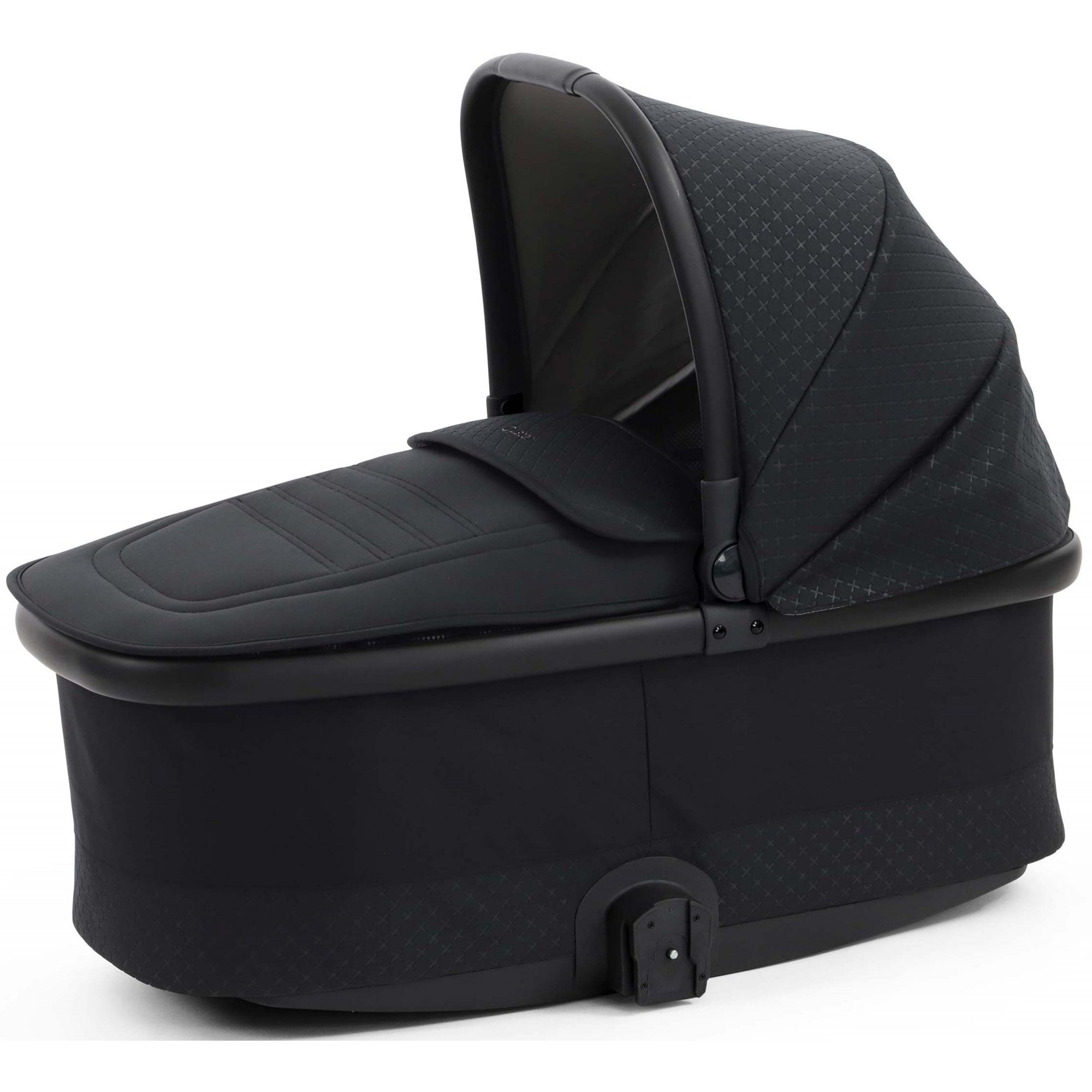 Oyster 4 Luxury Bundle Raven