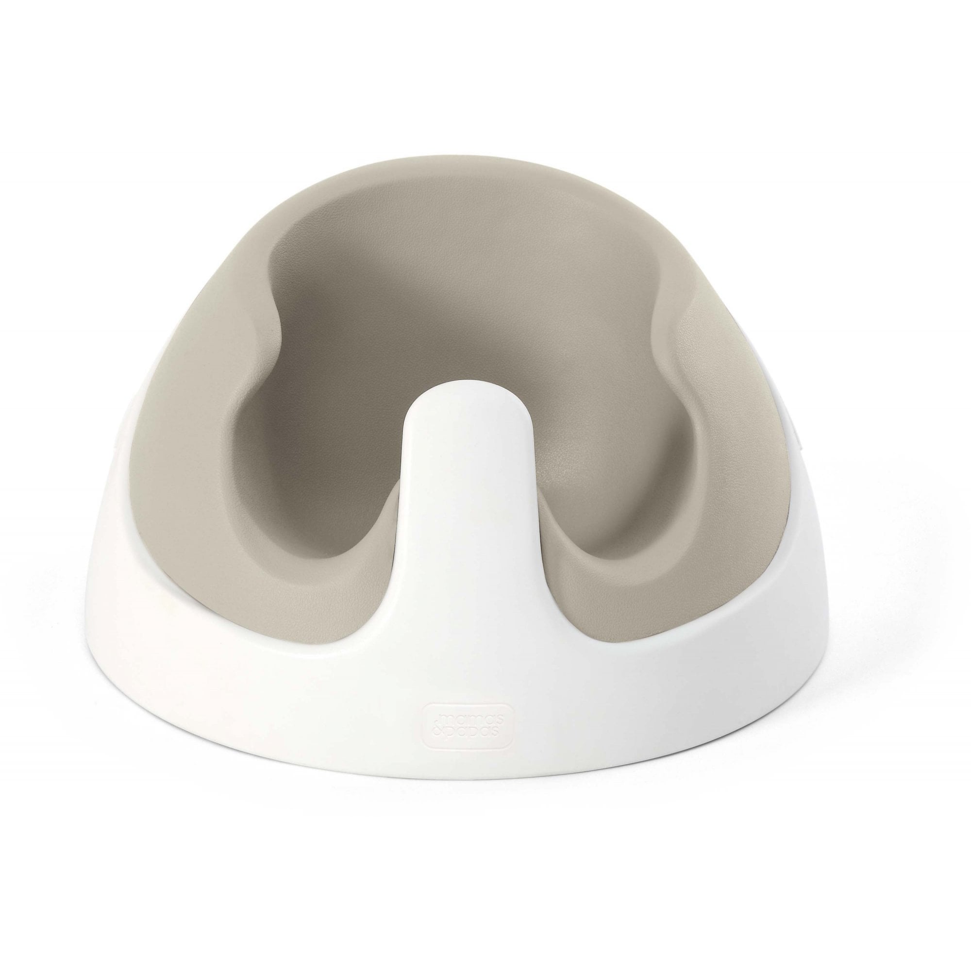 Mamas & Papas Baby Snug Floor Seat and Activity Tray - Clay