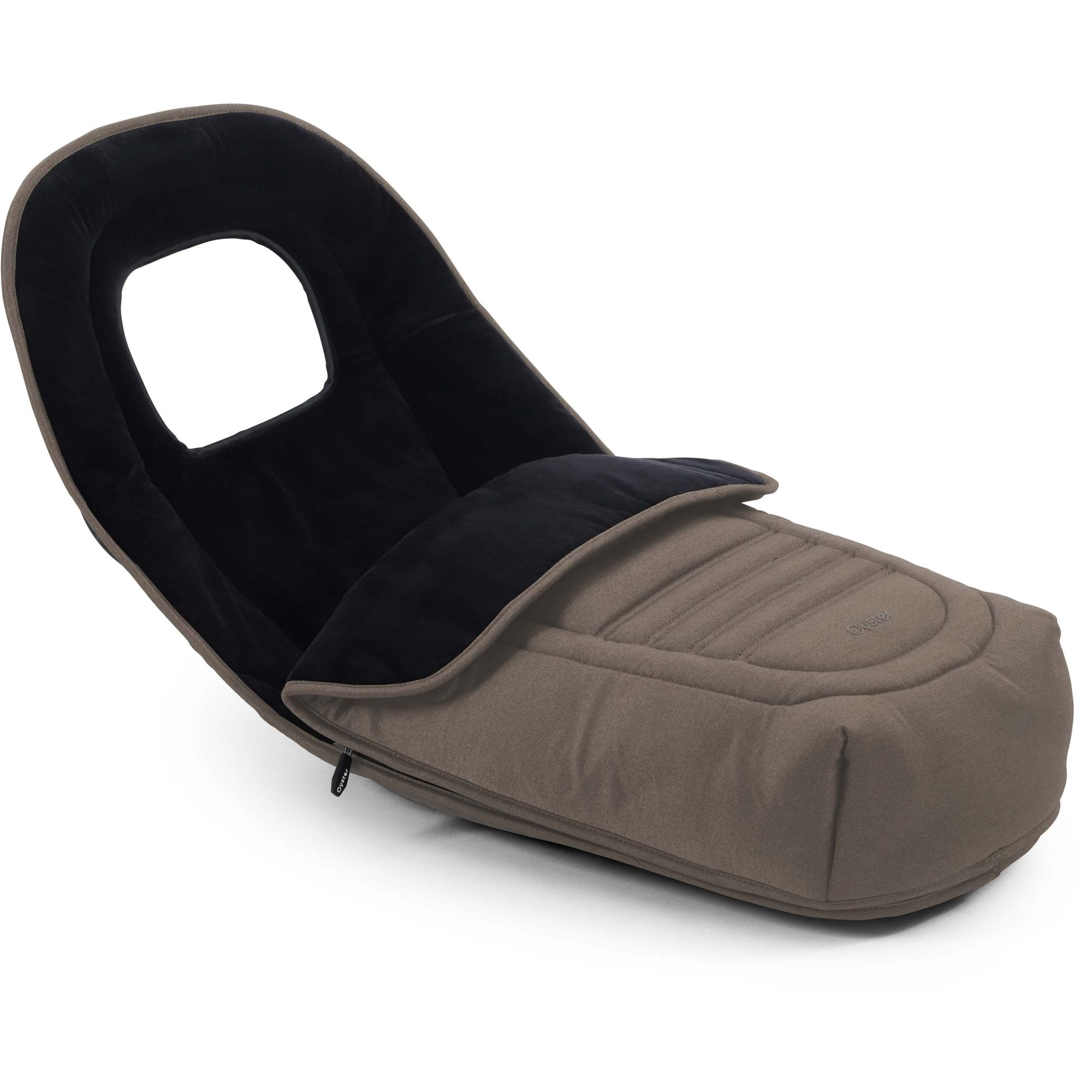 Oyster 4 Luxury Bundle Mink